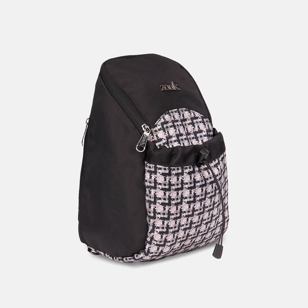 Carter Checks Yuva Crossbody - Men's Collection