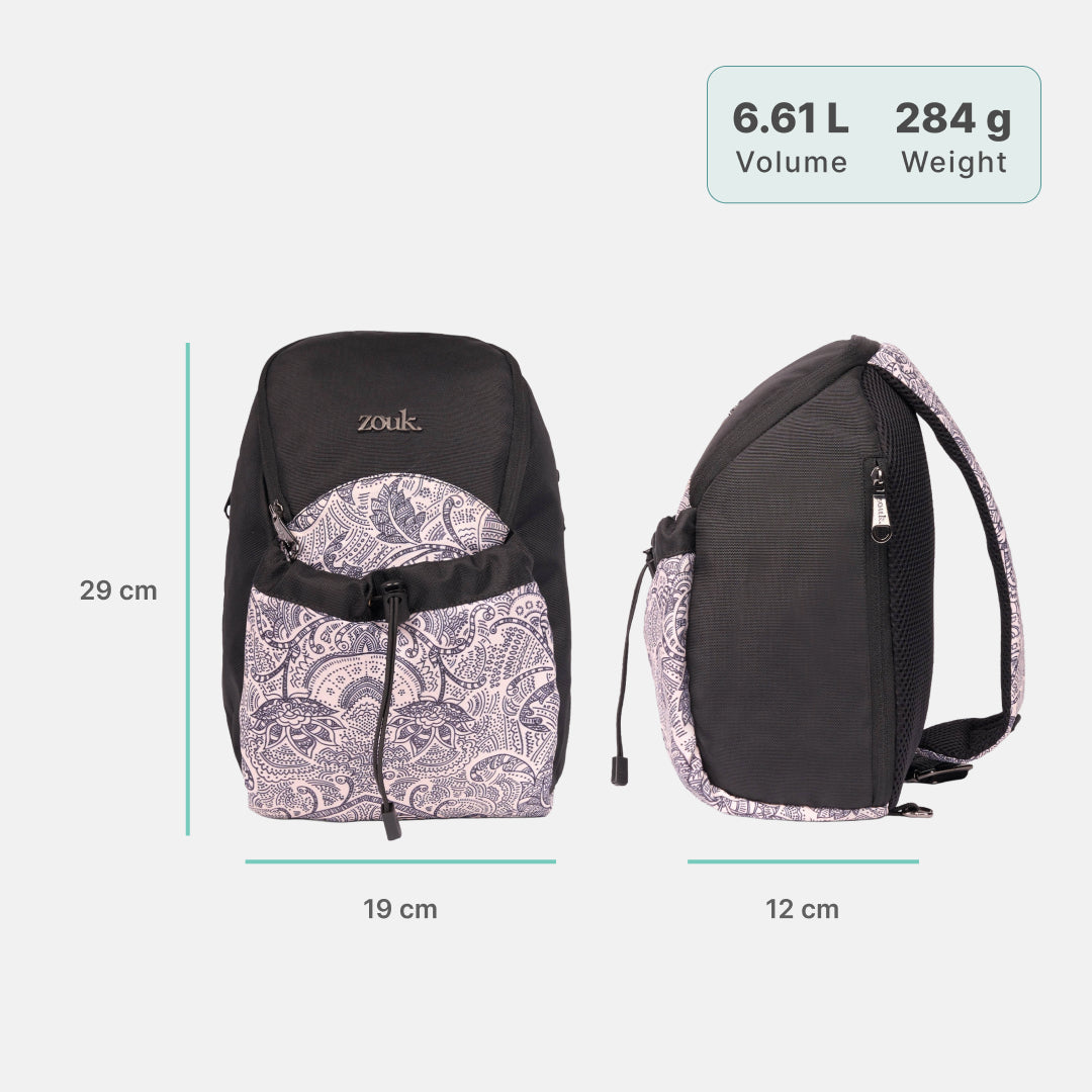 Colaba Shirin Yuva Crossbody