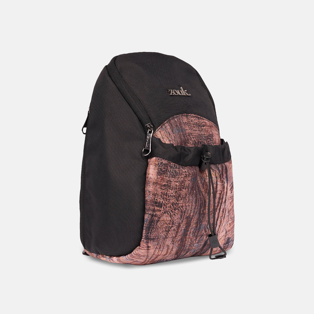 Ladakh Impasto Yuva Crossbody