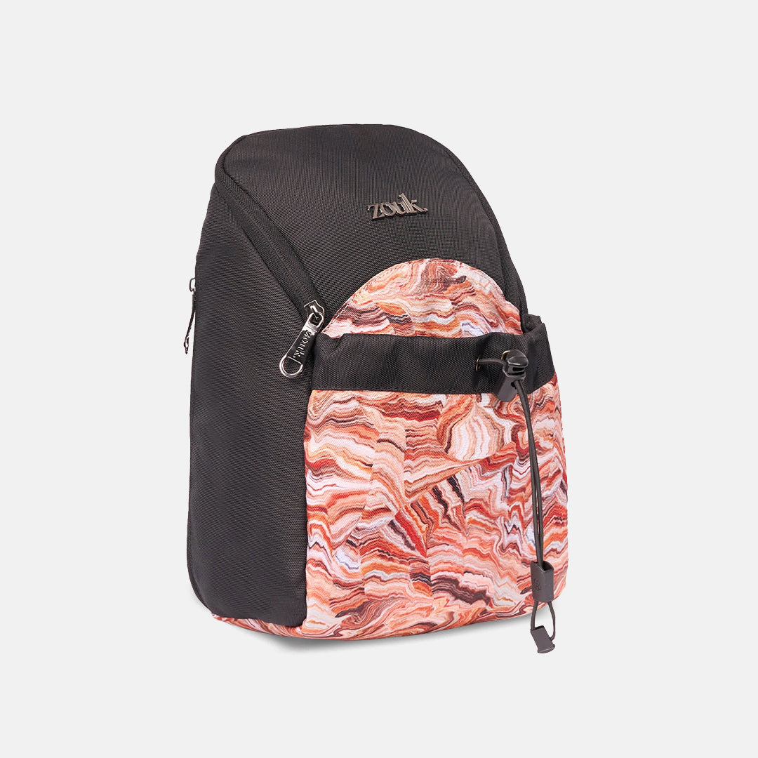 Nicobar Coral Yuva Crossbody