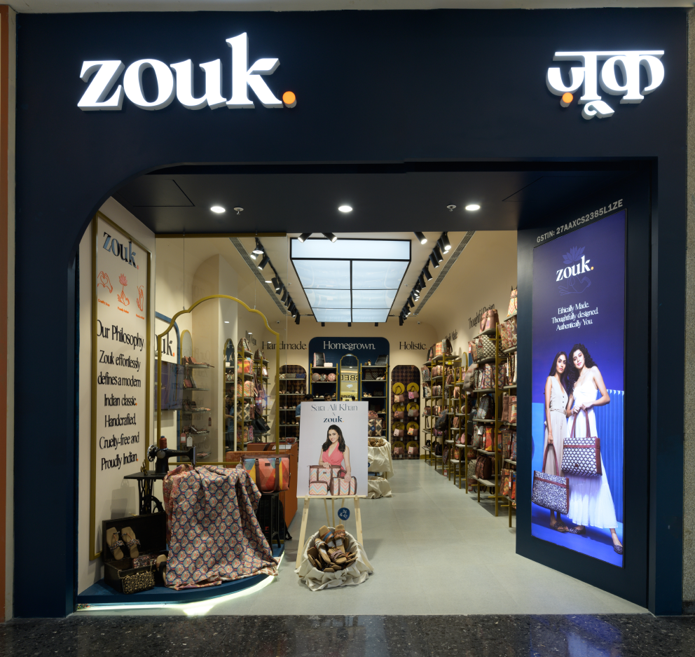 Shoppers Stop Launches its first Store in Guntur - Images Business