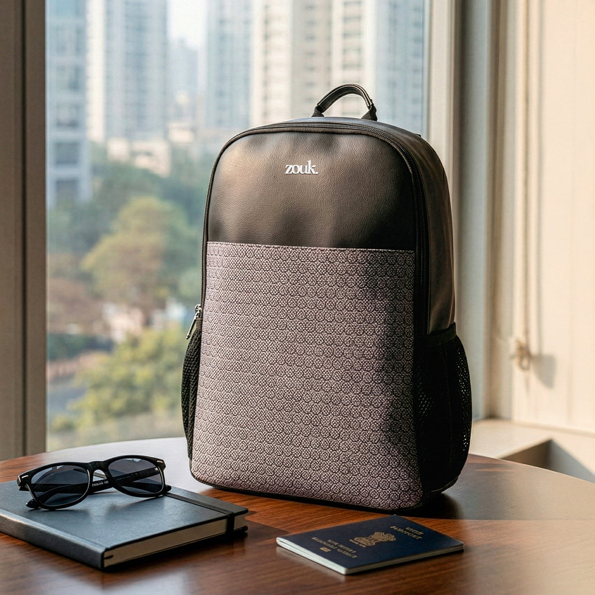 Zanskar Zenith Statement Backpack