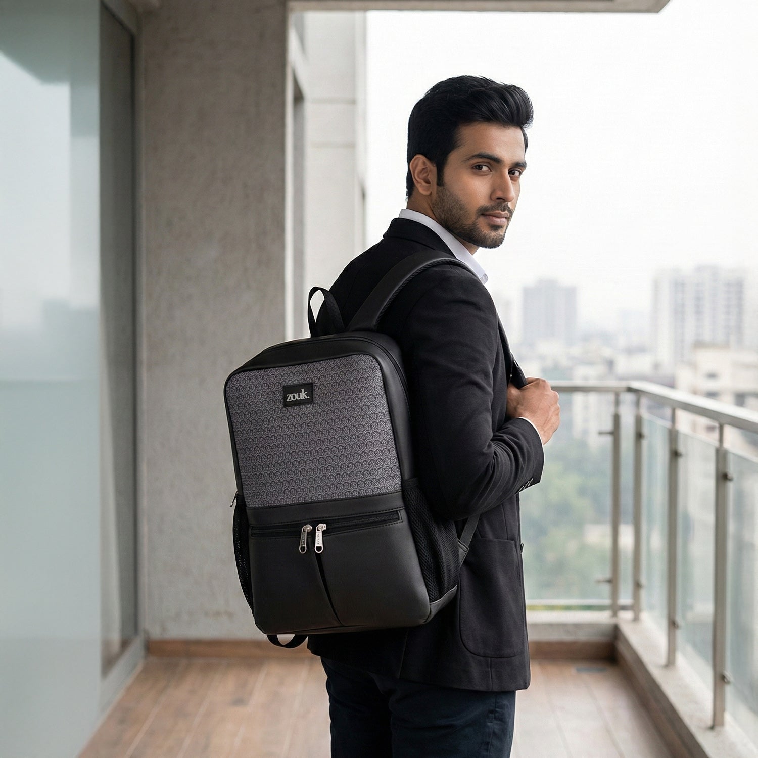 Zanskar Zenith Office Backpack
