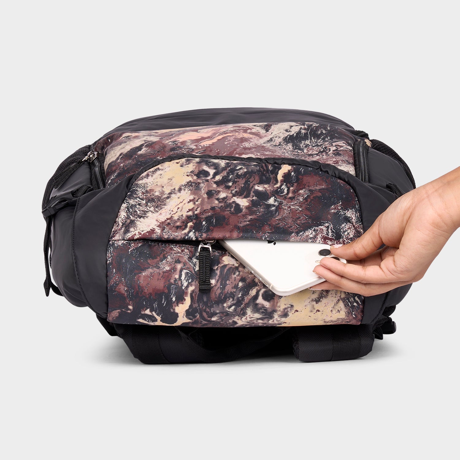 Borra Grotto Aarohi Rucksack