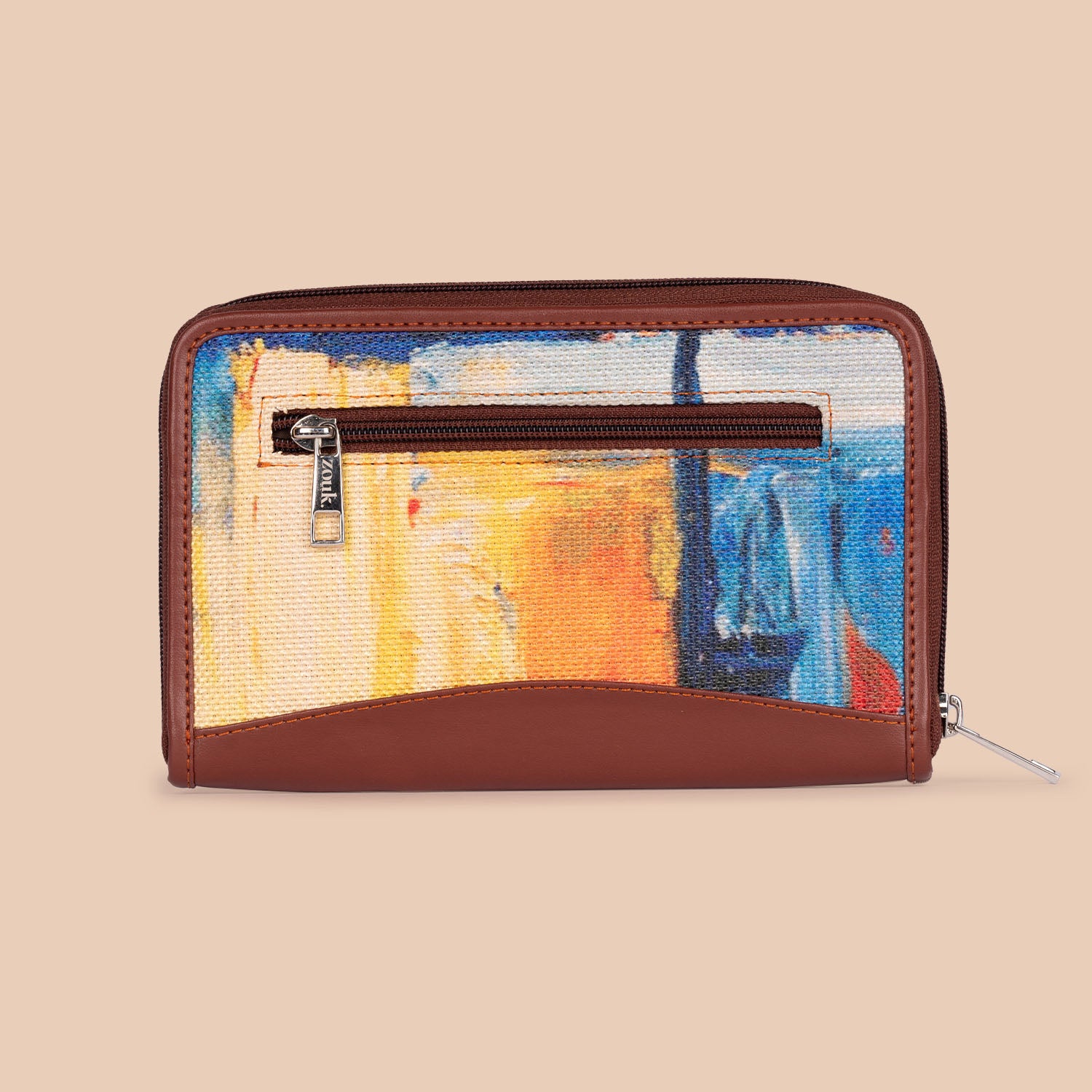 Abstract Amaze Chain Wallet