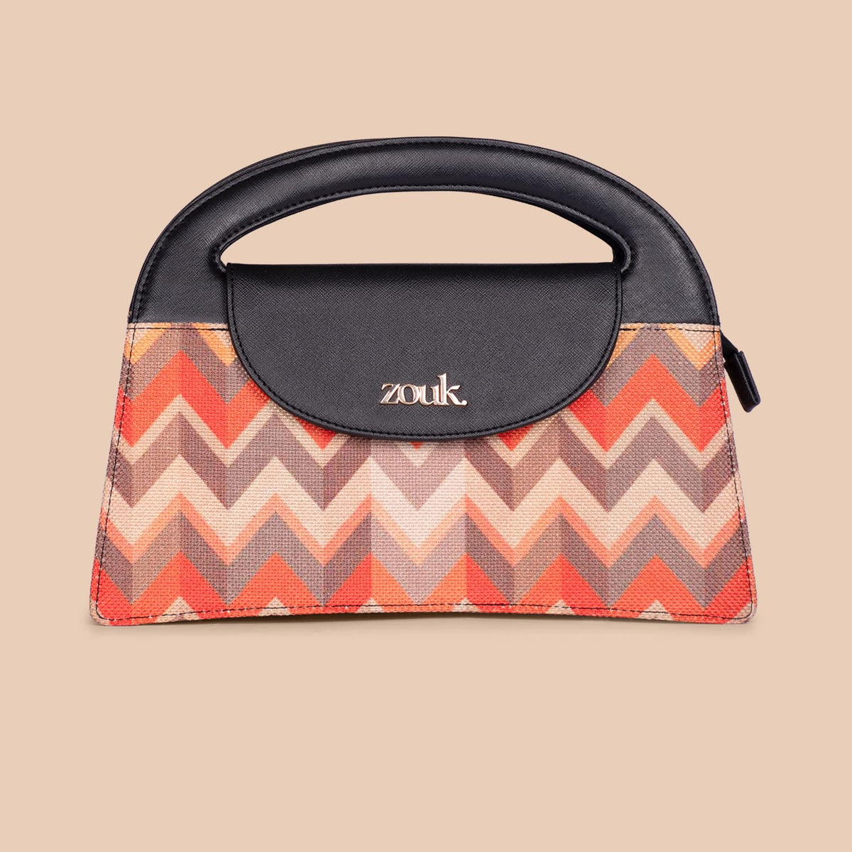 Rhea Kapoor Ziya Sling Bag - Tidal Wave
