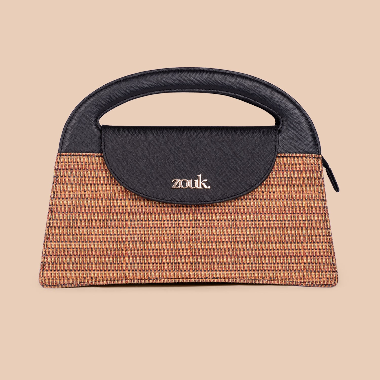 Rhea Kapoor Ziya Sling Bag - Bombay Macrame