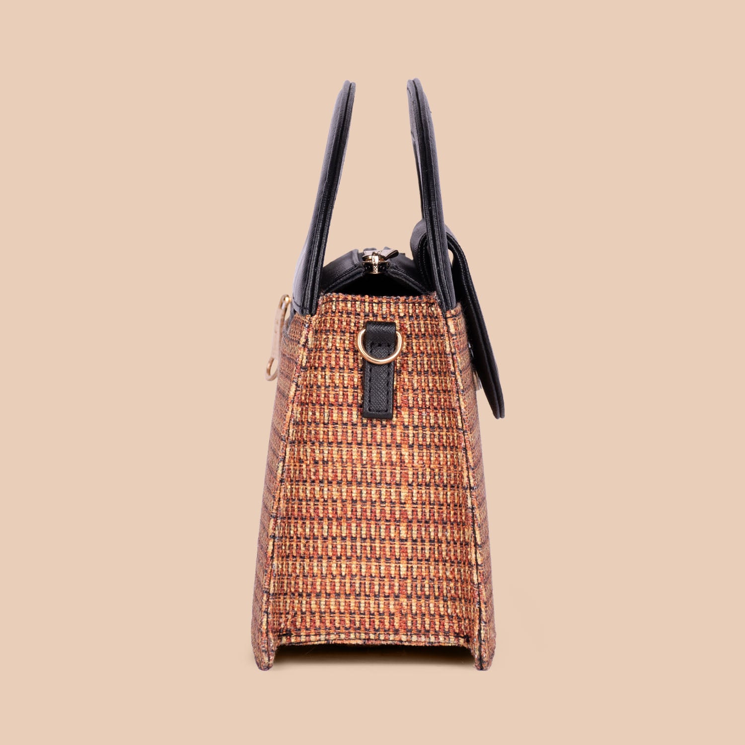 Rhea Kapoor Ziya Sling Bag - Bombay Macrame