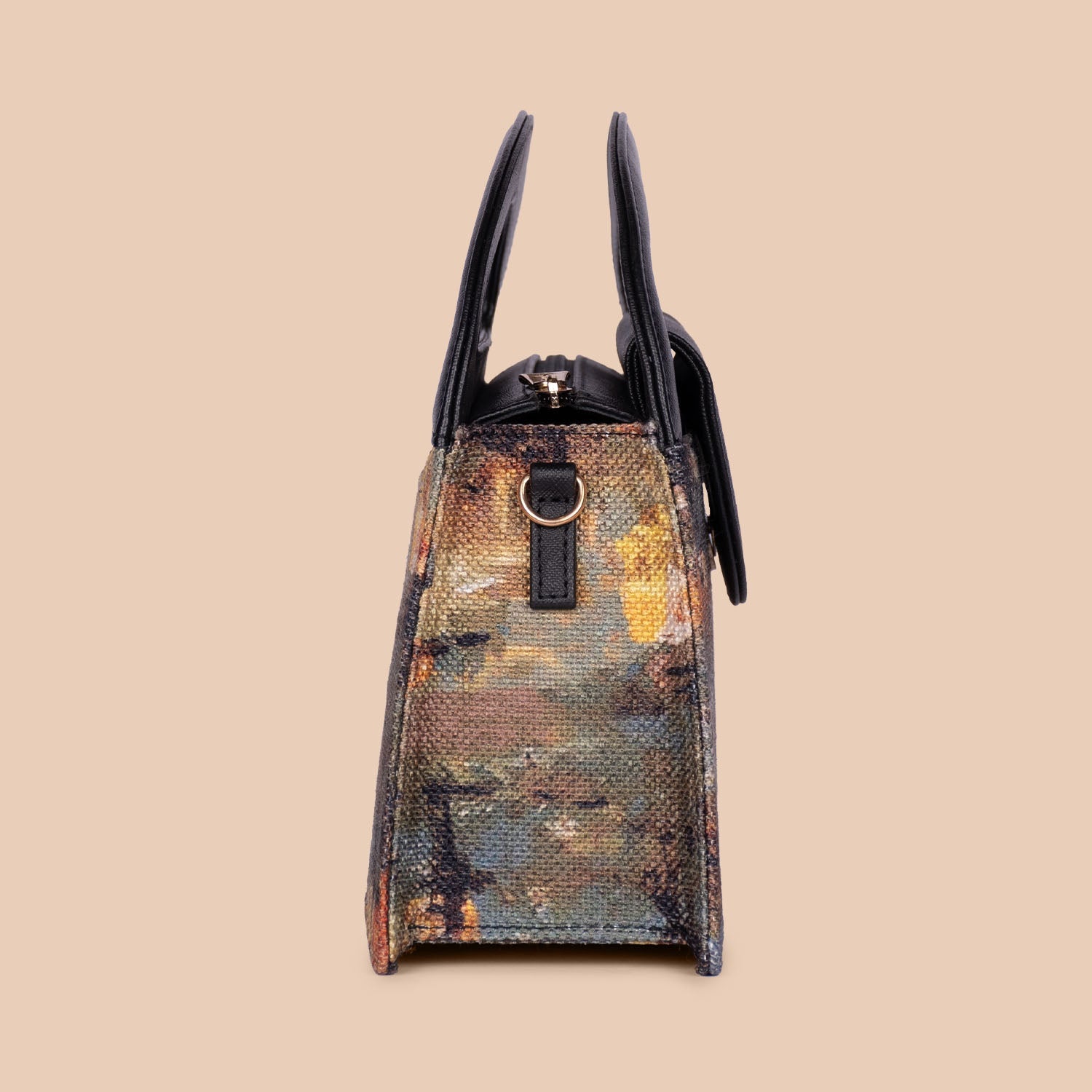 ZIP-Rhea Kapoor Ziya Sling Bag - Bombay Macrame