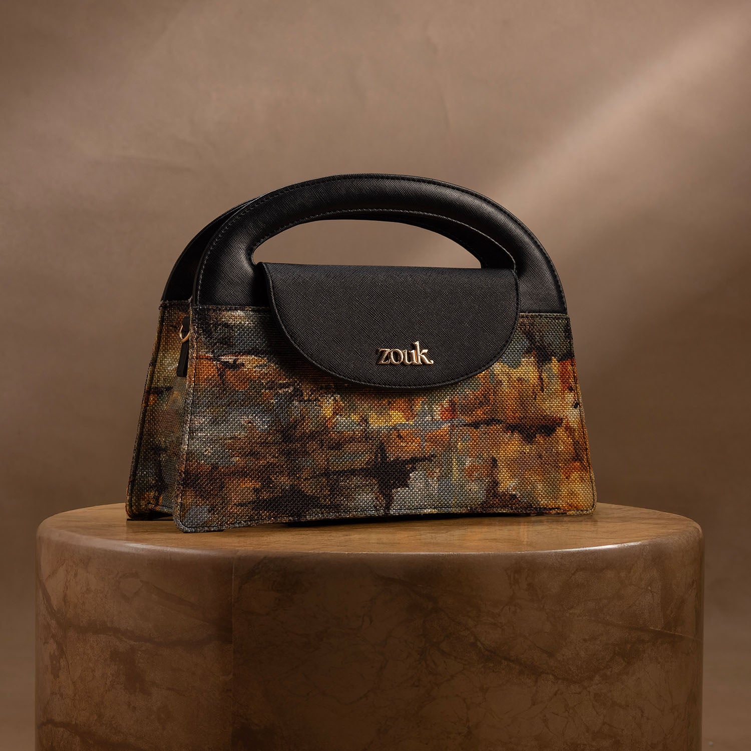 Rhea Kapoor Ziya Sling Bag - Bombay Macrame