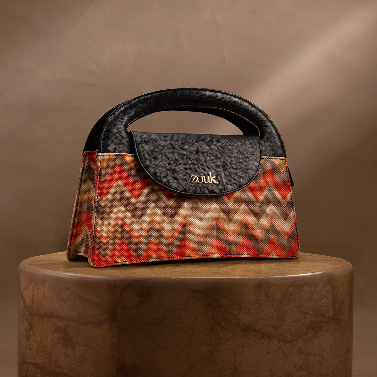 Rhea Kapoor Ziya Sling Bag - Tidal Wave