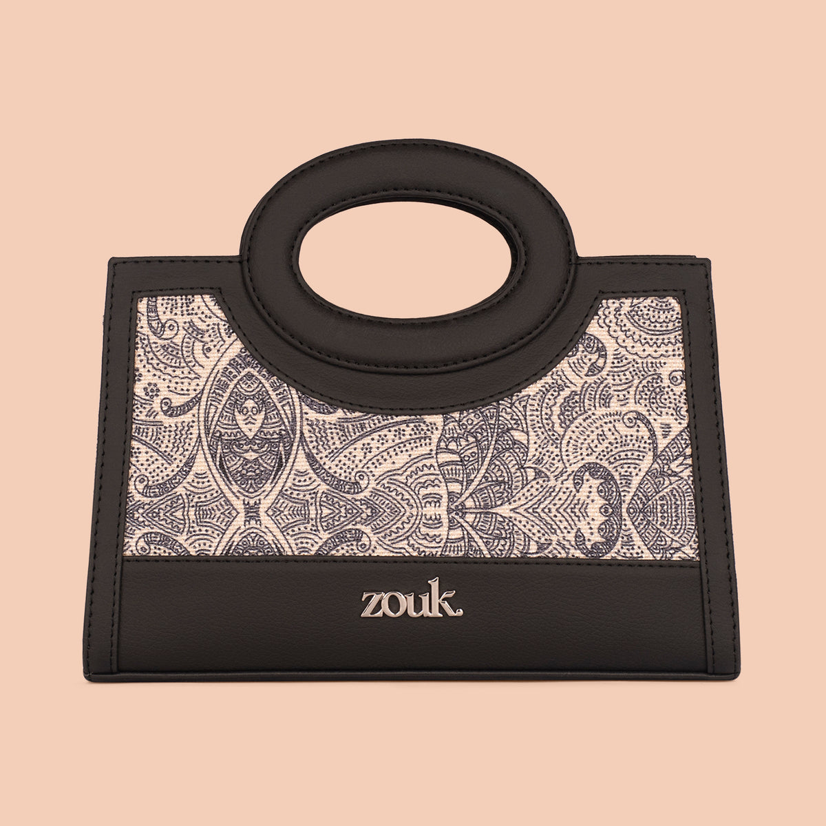 Zoe Sling Bag - Colaba Shirin