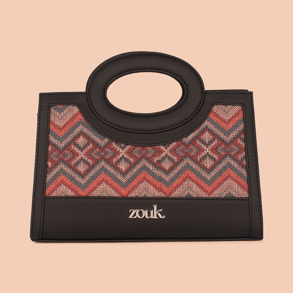 Zoe Sling Bag - Gwalior Weaves