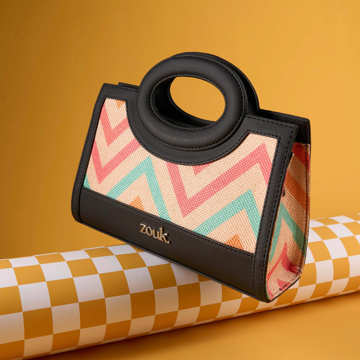 Zoe Sling Bag - WavBeach