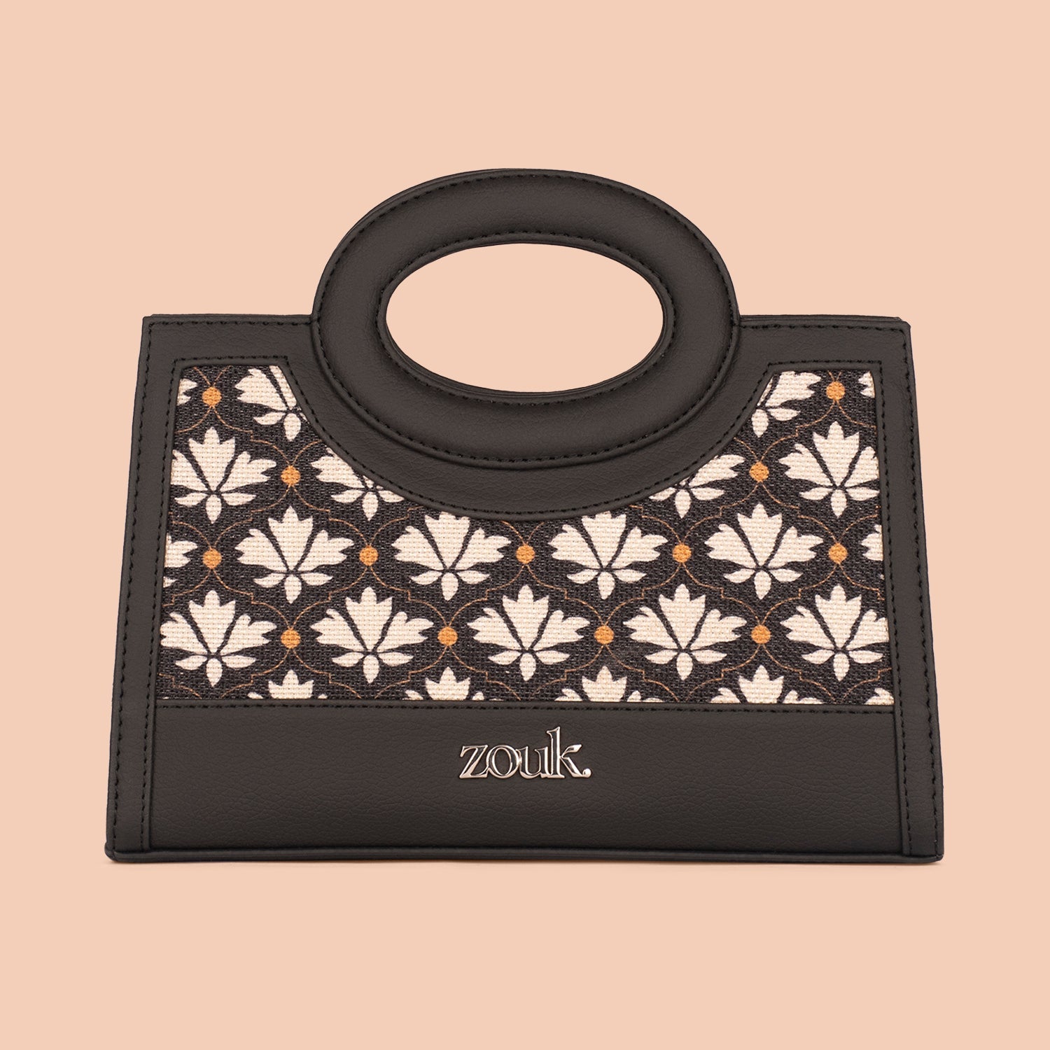 ZIP-Zoe Sling Bag - Bidri Kaiser