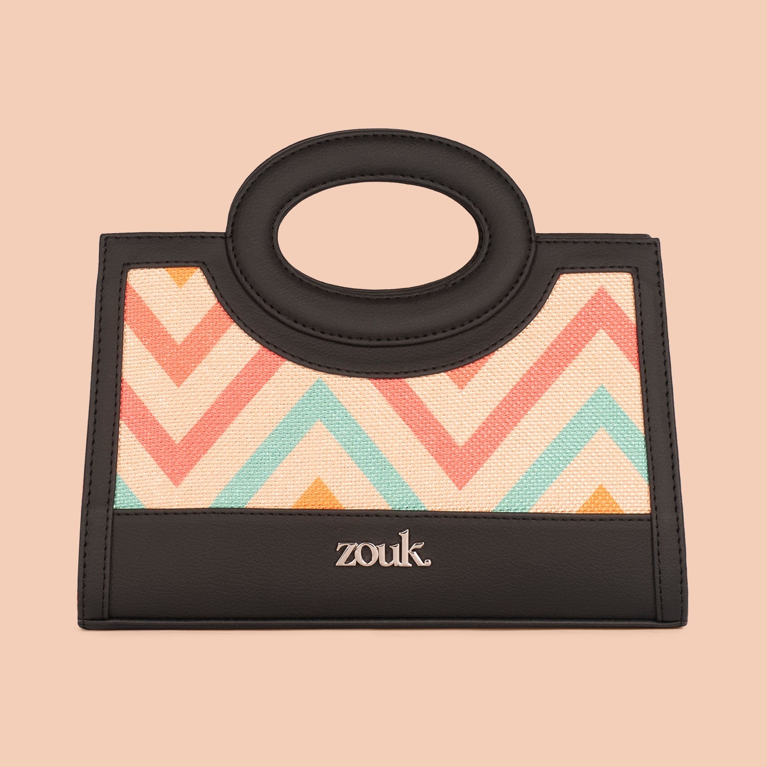 ZIP-Zoe Sling Bag - WavBeach