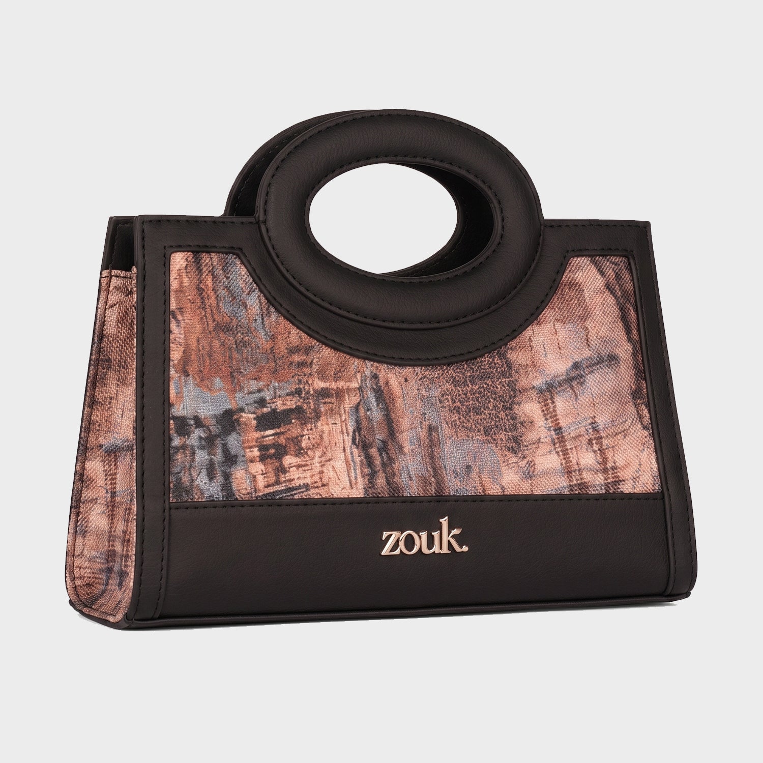 Zoe Sling Bag - Ladakh Impasto