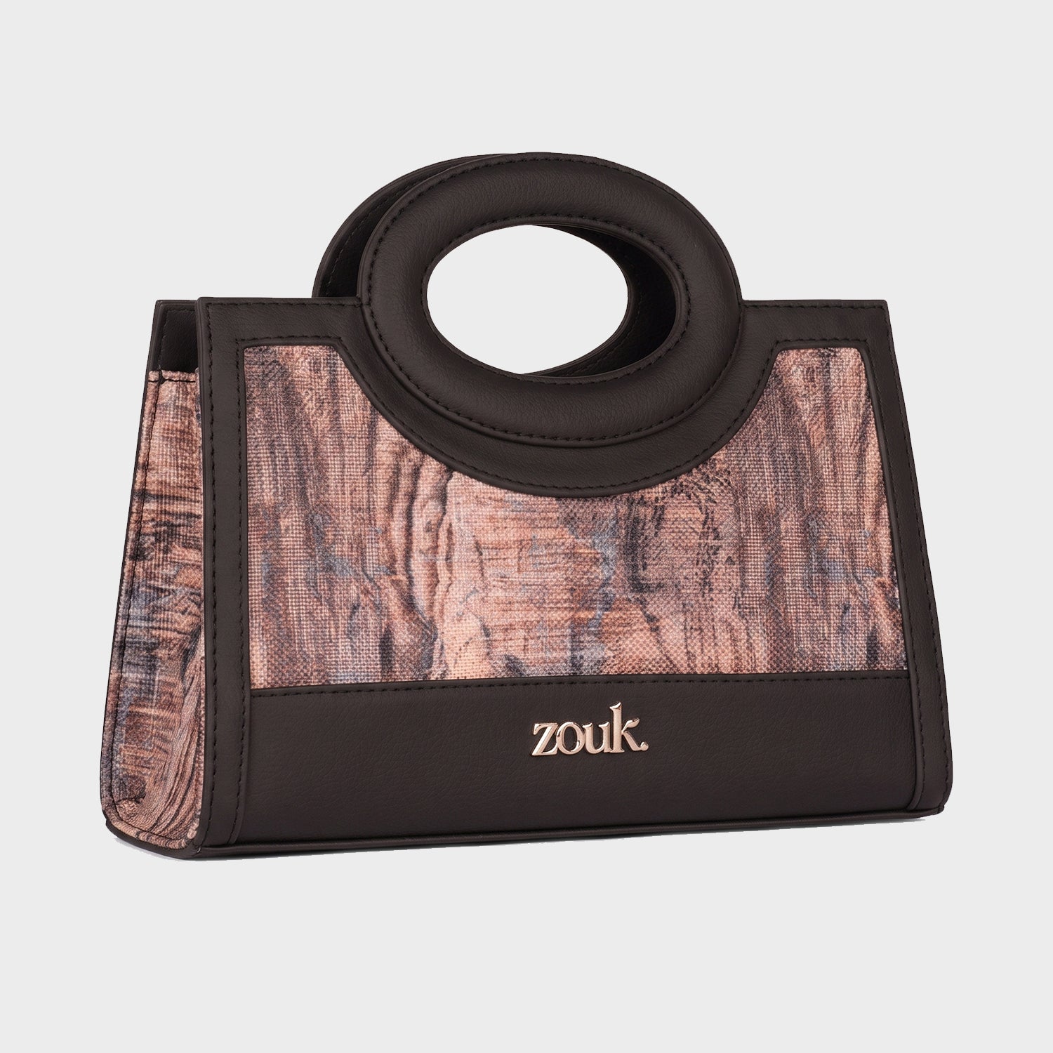 Zoe Sling Bag - Triund Baroque