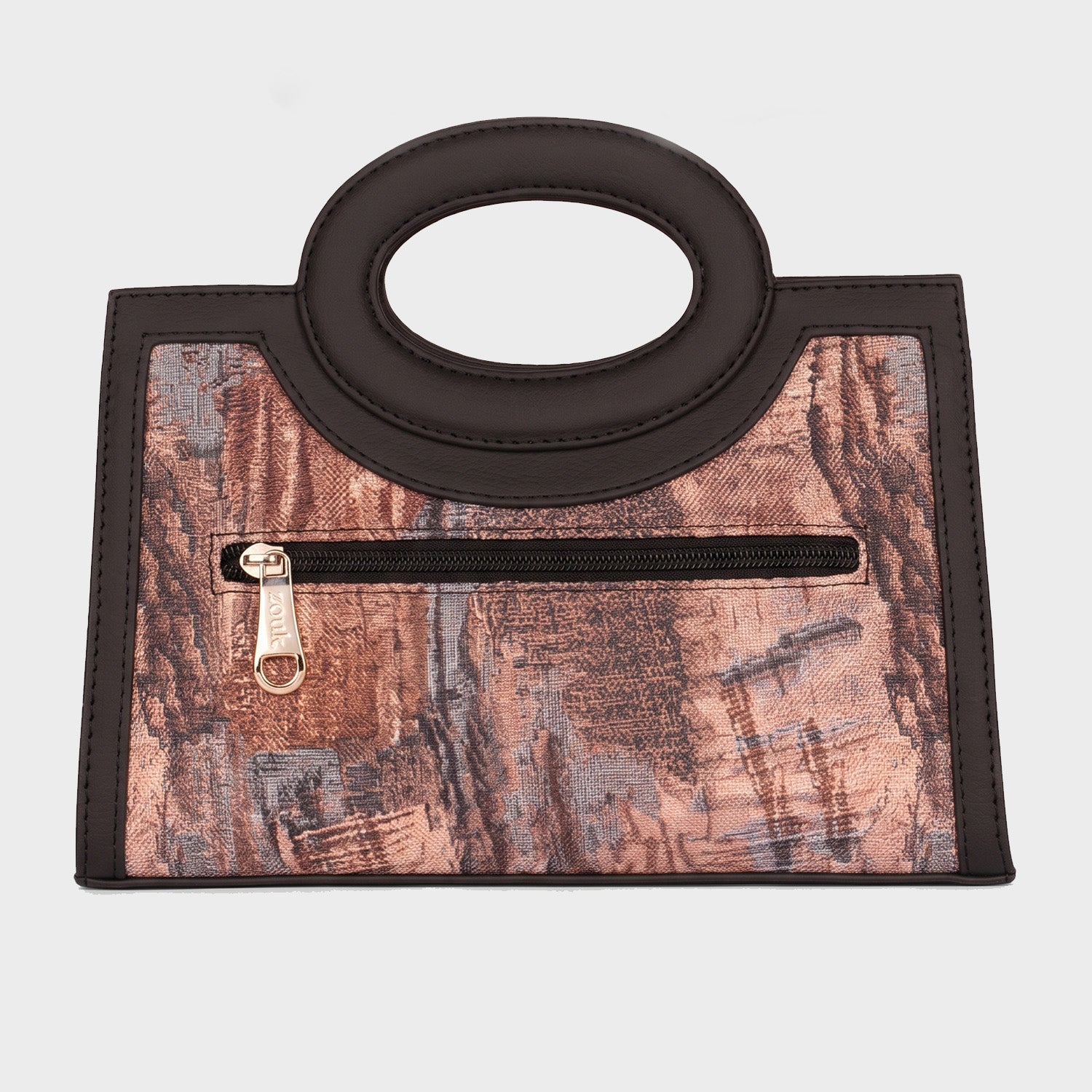 Zoe Sling Bag - Ladakh Impasto