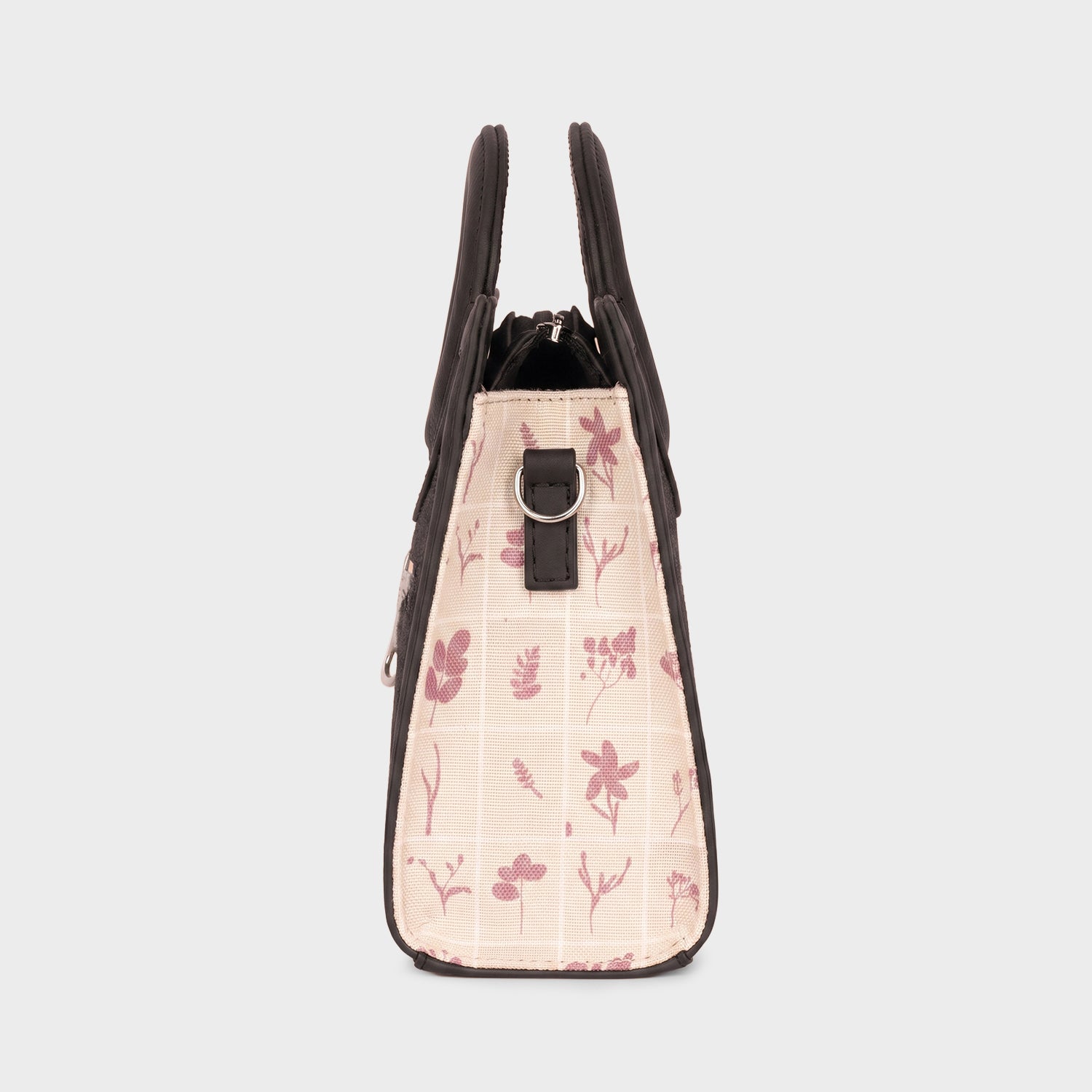 Zoe Sling Bag - Auroville Amethyst