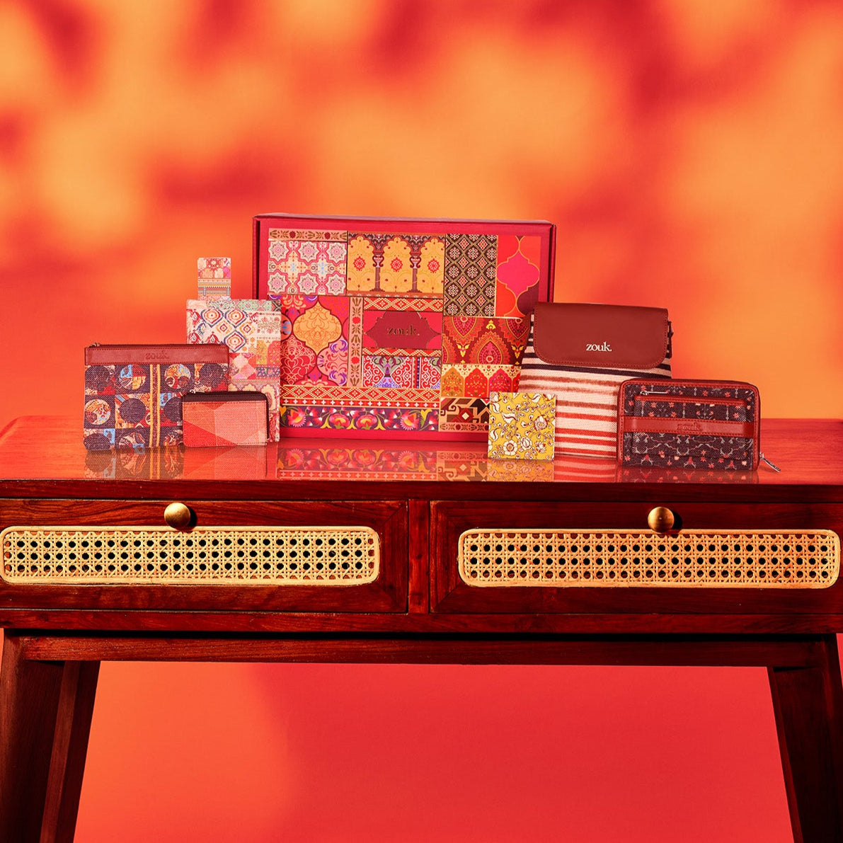 Gamthi Timeless Gift Box