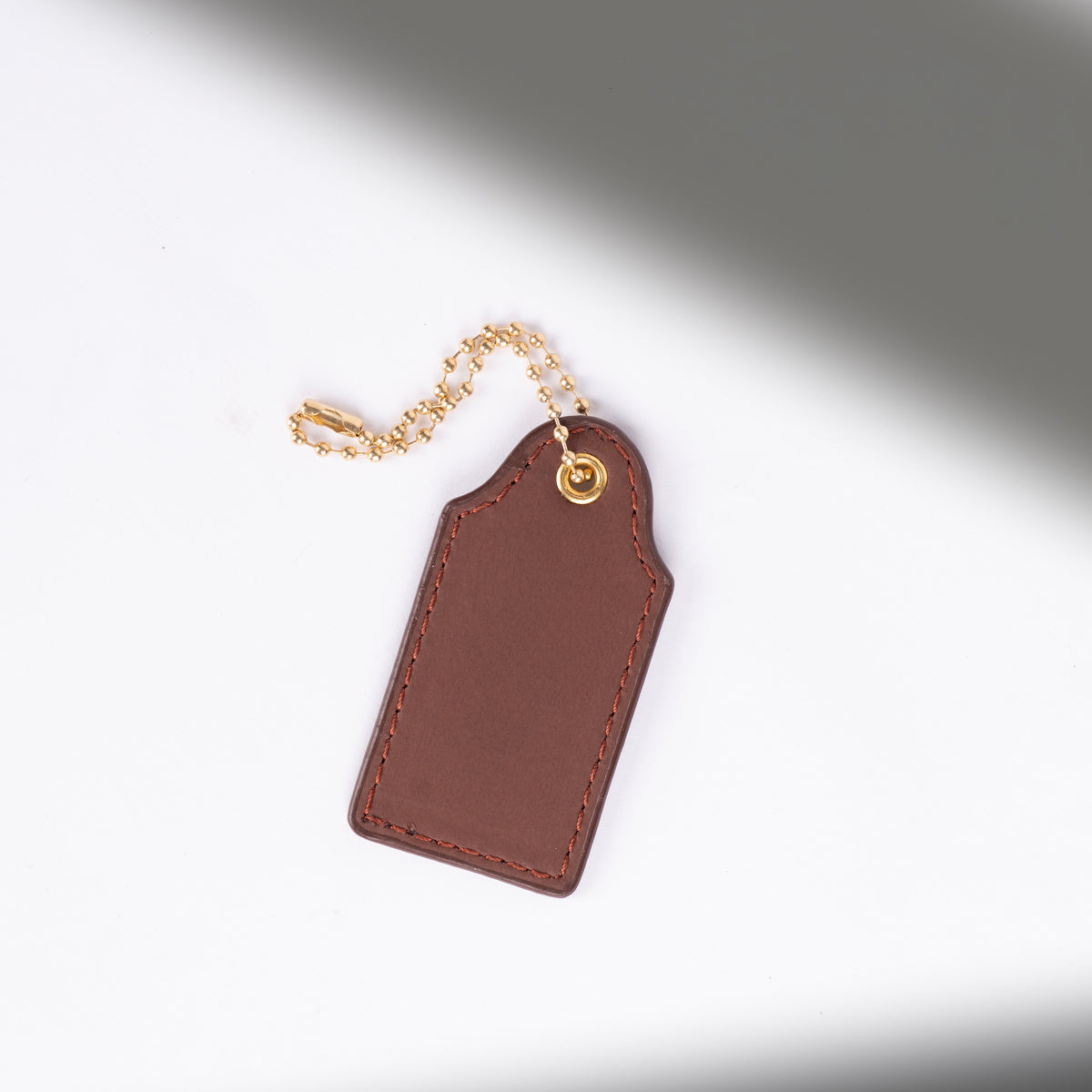 Personalised Tag (Exclusive)