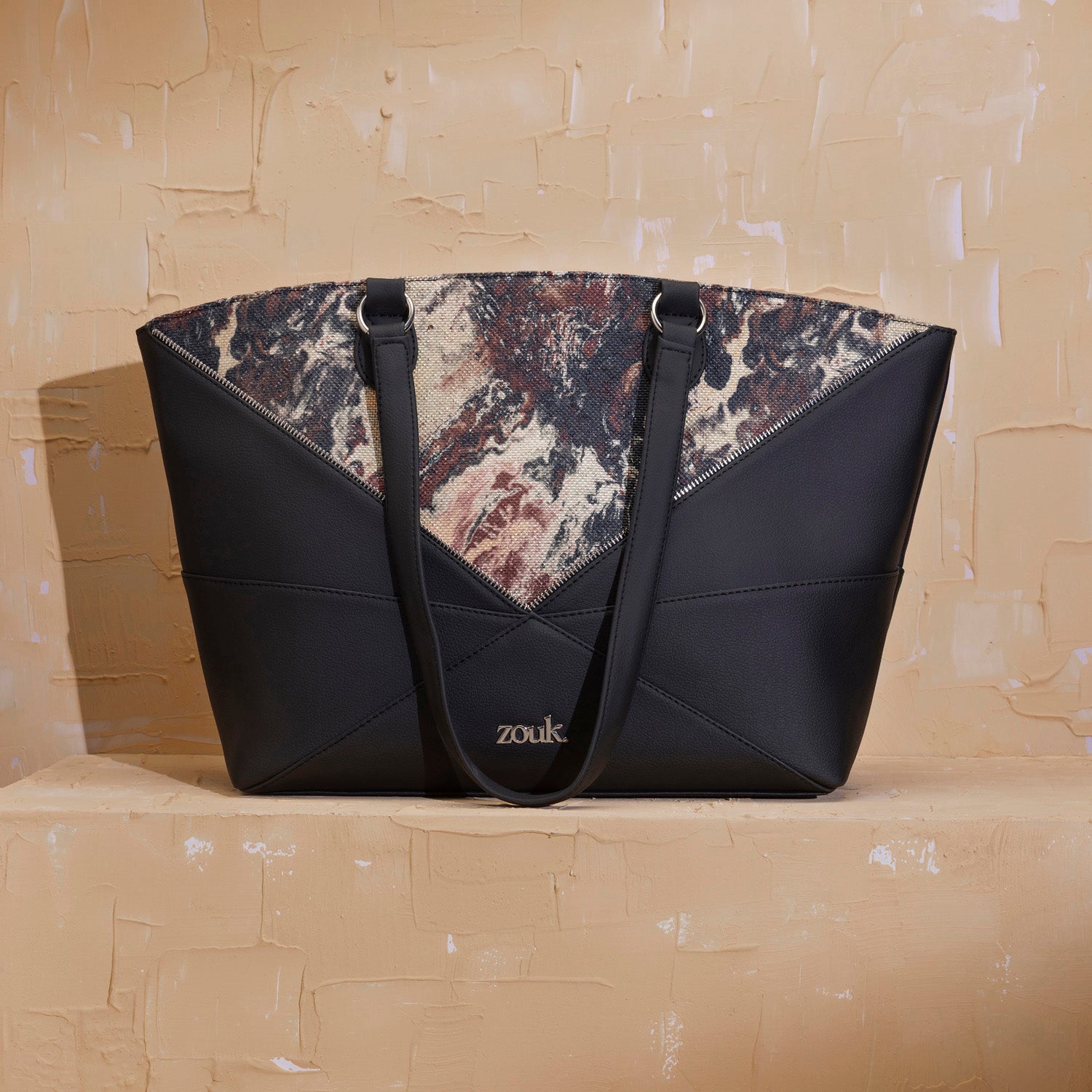 Rhea Kapoor Tote Bag - Malabar Cascades