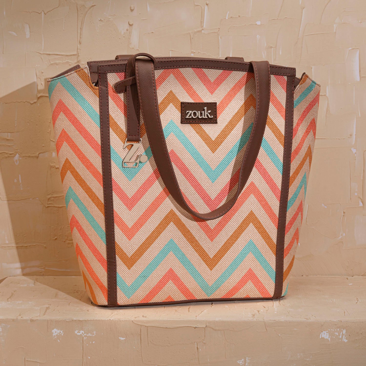 Rhea Kapoor Adira Tote Bag - WavBeach