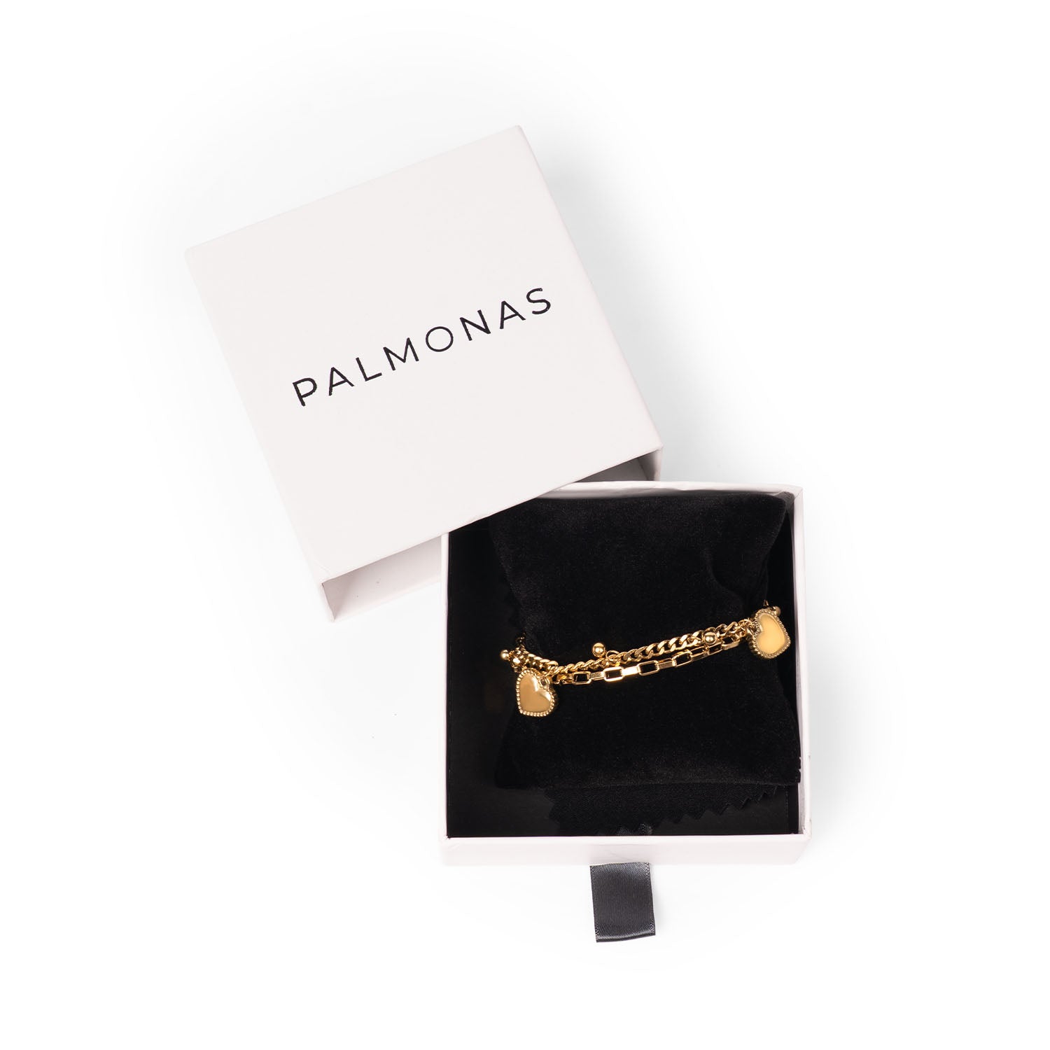 Zouk x Palmonas: Festive Gift box