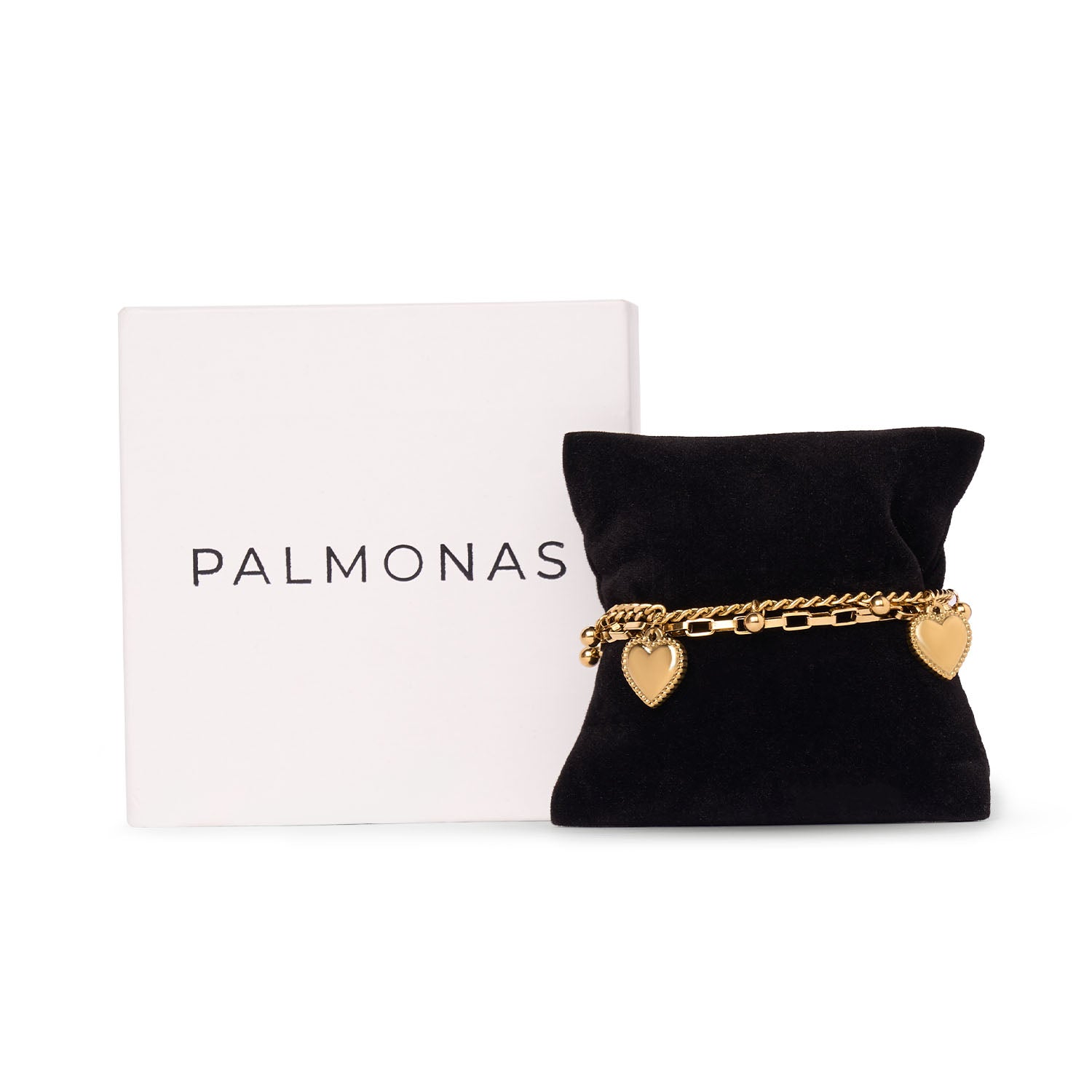 Zouk x Palmonas: Festive Gift box