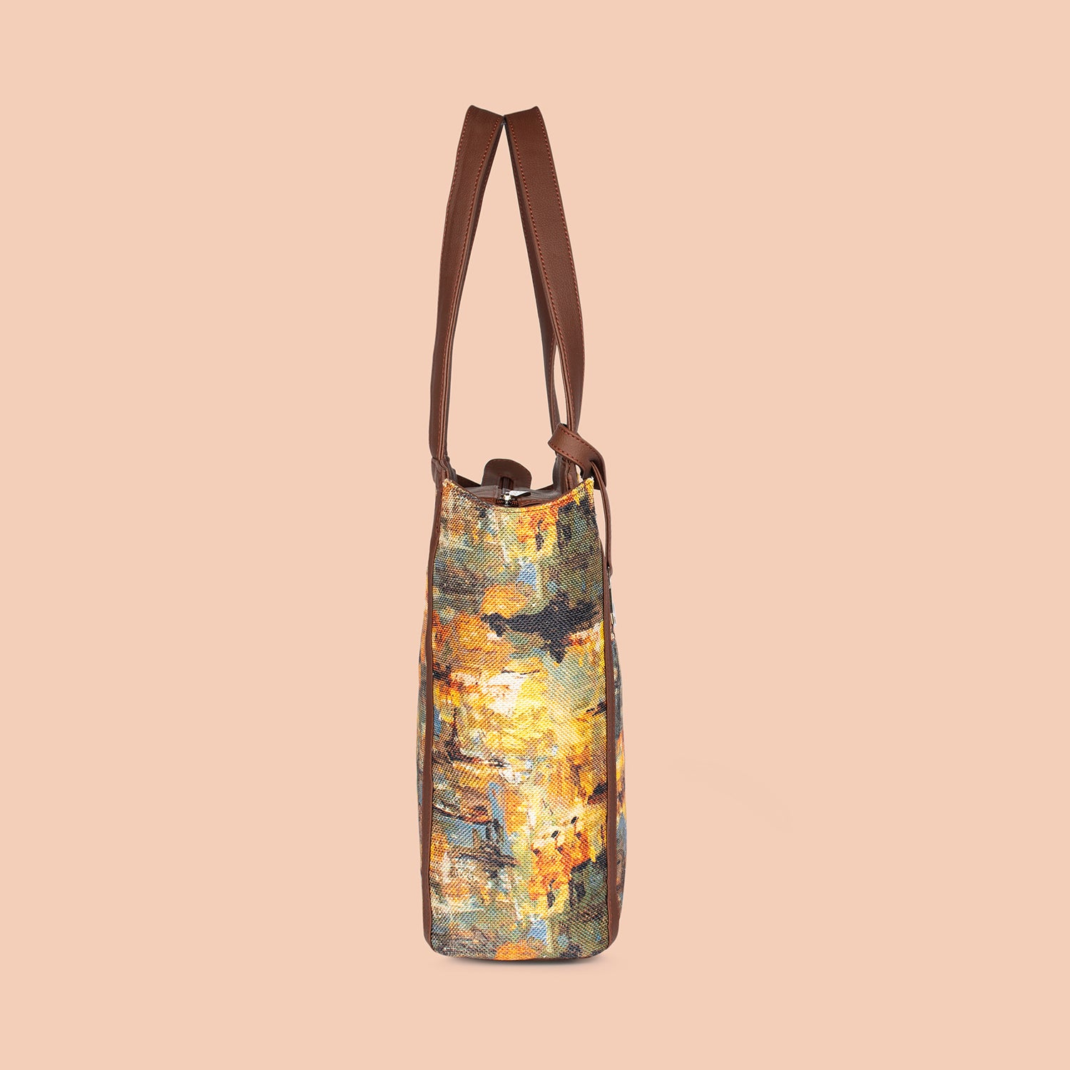 Rhea Kapoor Adira Tote Bag - Bombay Tapestry
