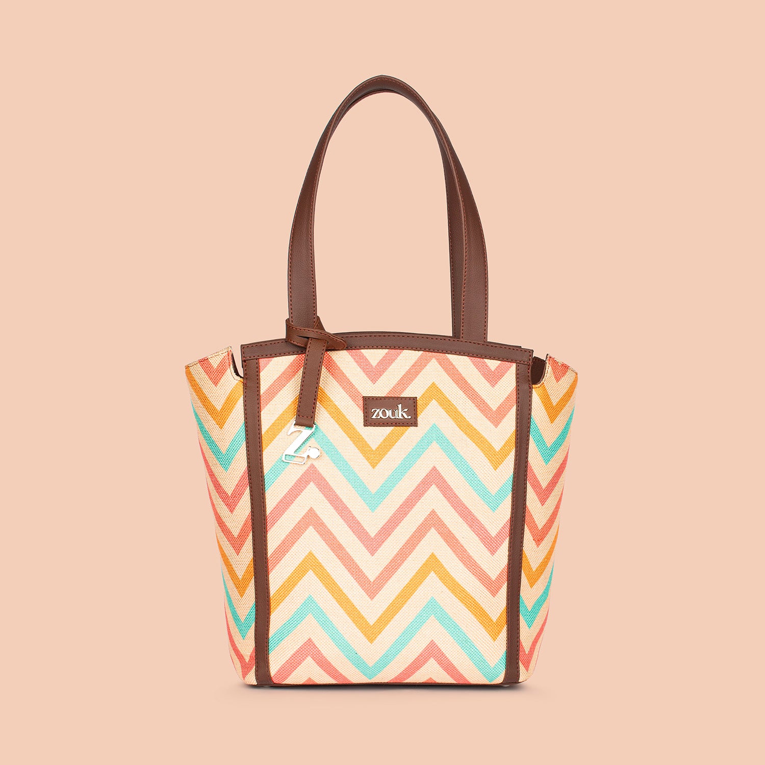 Rhea Kapoor Adira Tote Bag - WavBeach