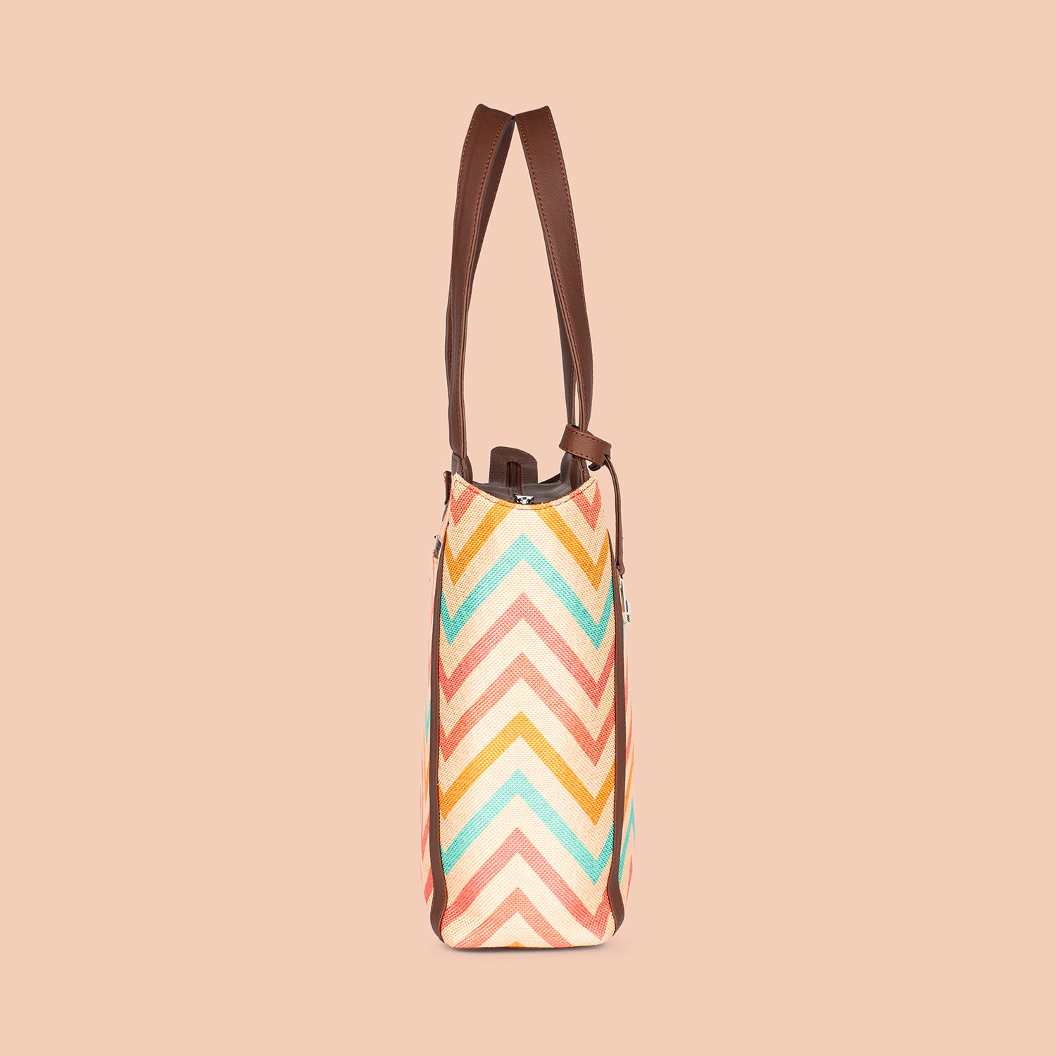 Rhea Kapoor Adira Tote Bag - WavBeach