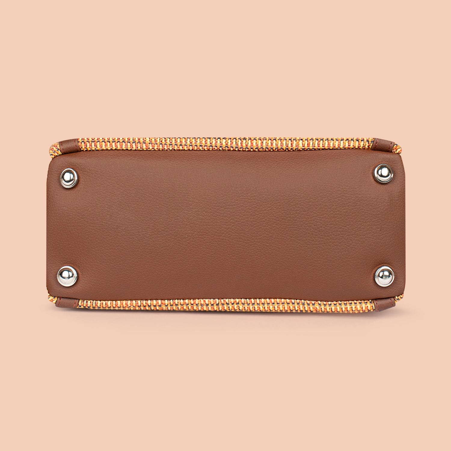 ZIP-Rhea Kapoor Adira Tote Bag - Bombay Macrame