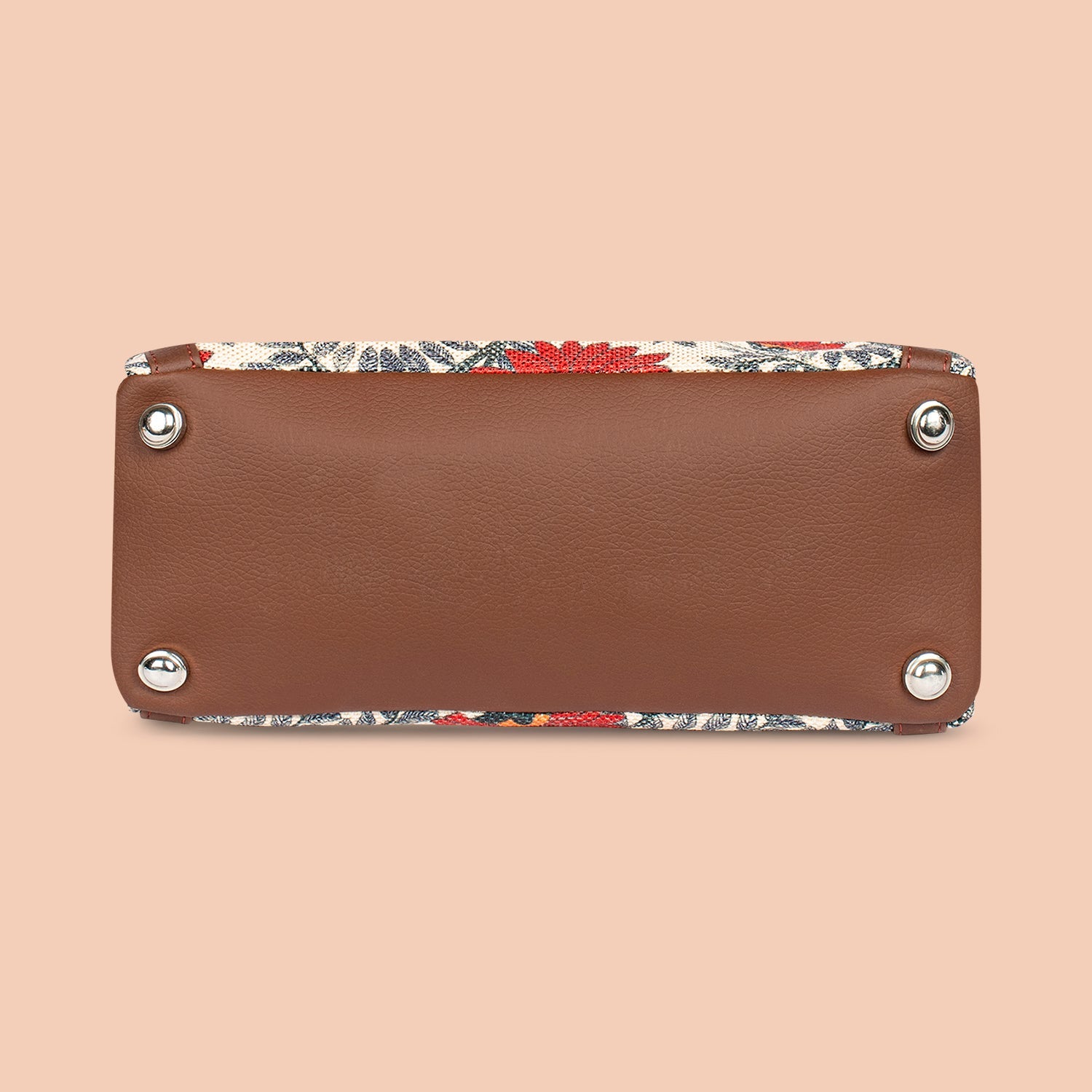 ZIP-Rhea Kapoor Adira Tote Bag - Nawabi Couture