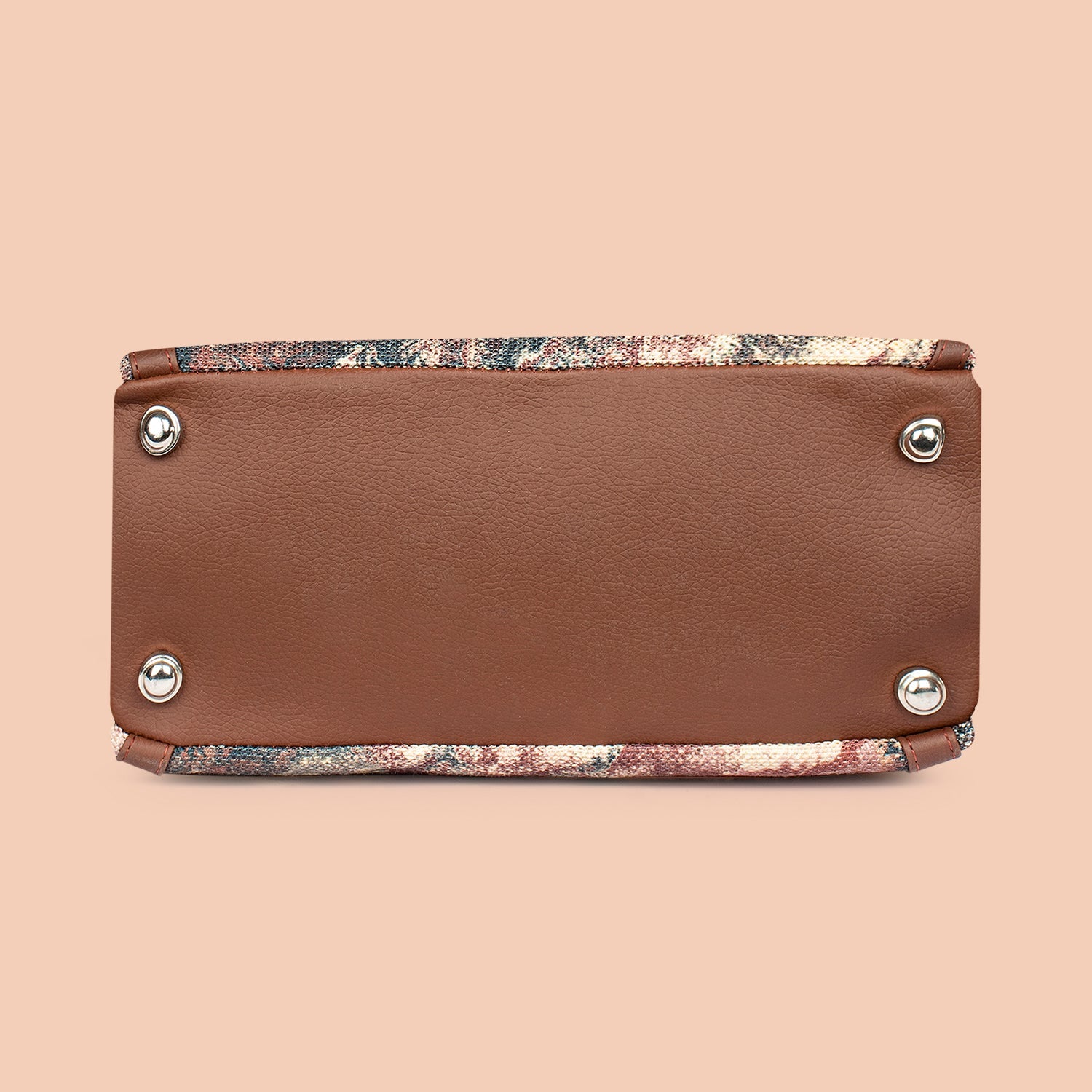 ZIP-Rhea Kapoor Adira Tote Bag - Malabar Cascades