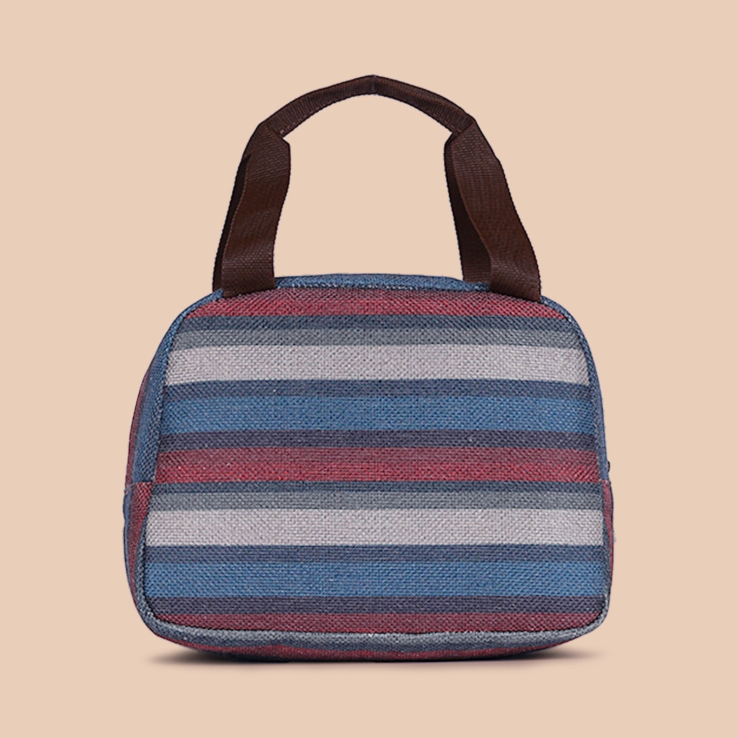 ZIP-Mysore Mosaic Lunch Bag