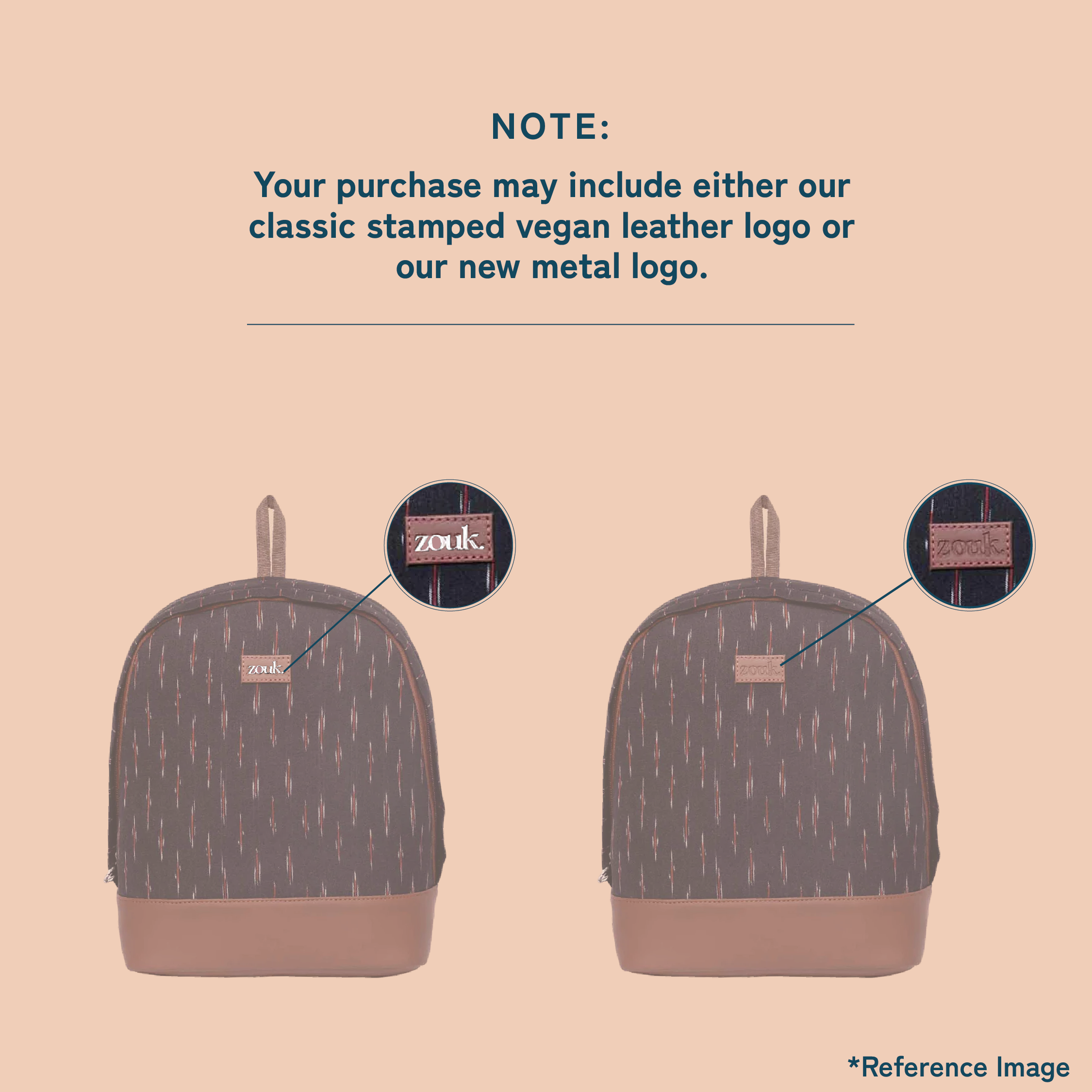 Ikat GreRe Dome Daypack
