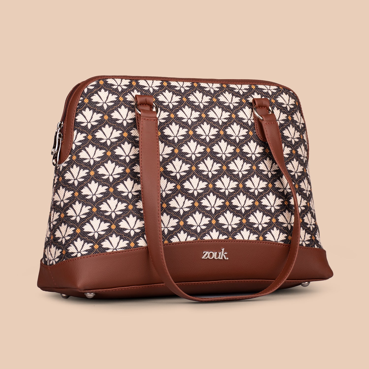 Bidri Kaiser Carry All Work Bag