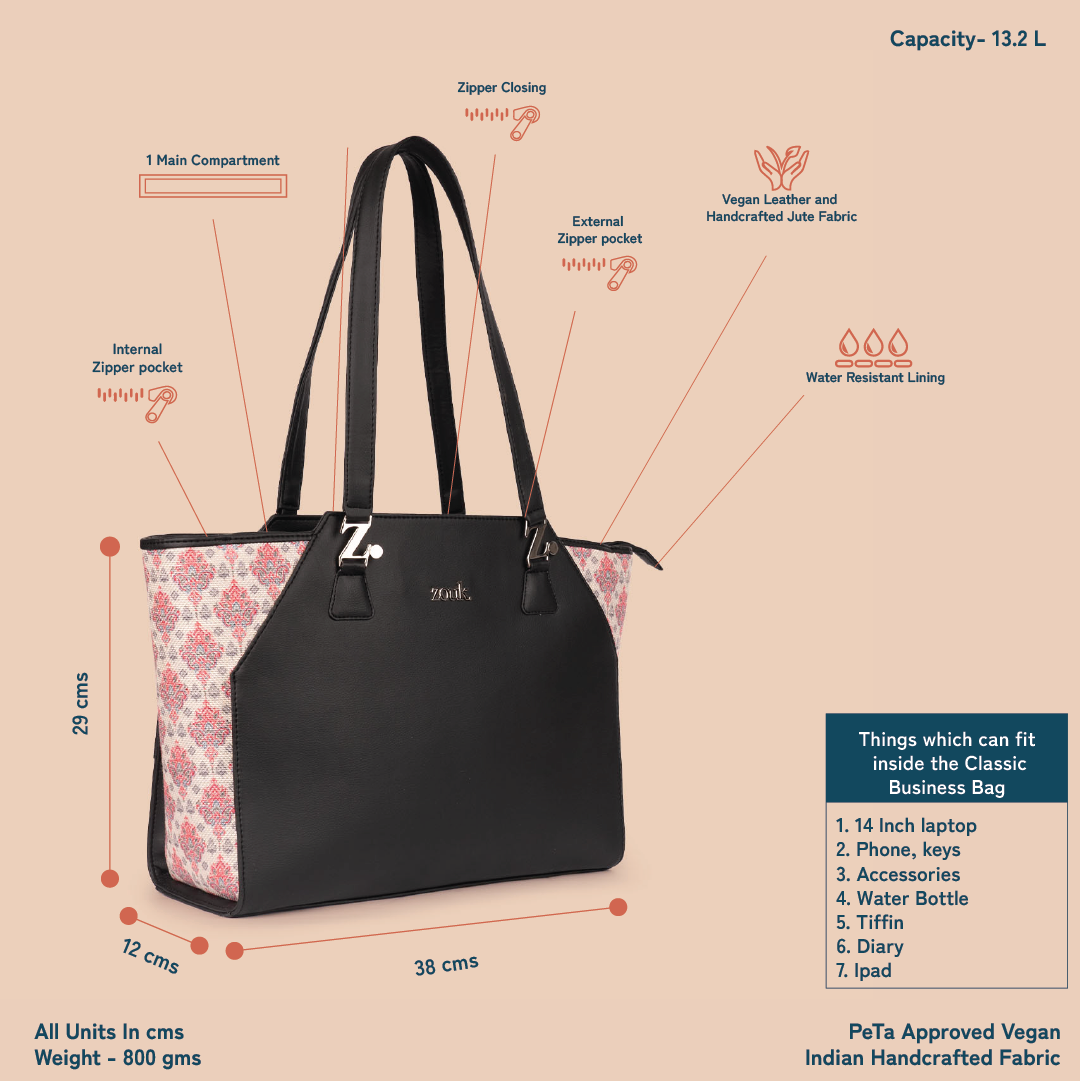 Buy Lavie Structured Satchel - Handbags for Women 4443998 | Myntra