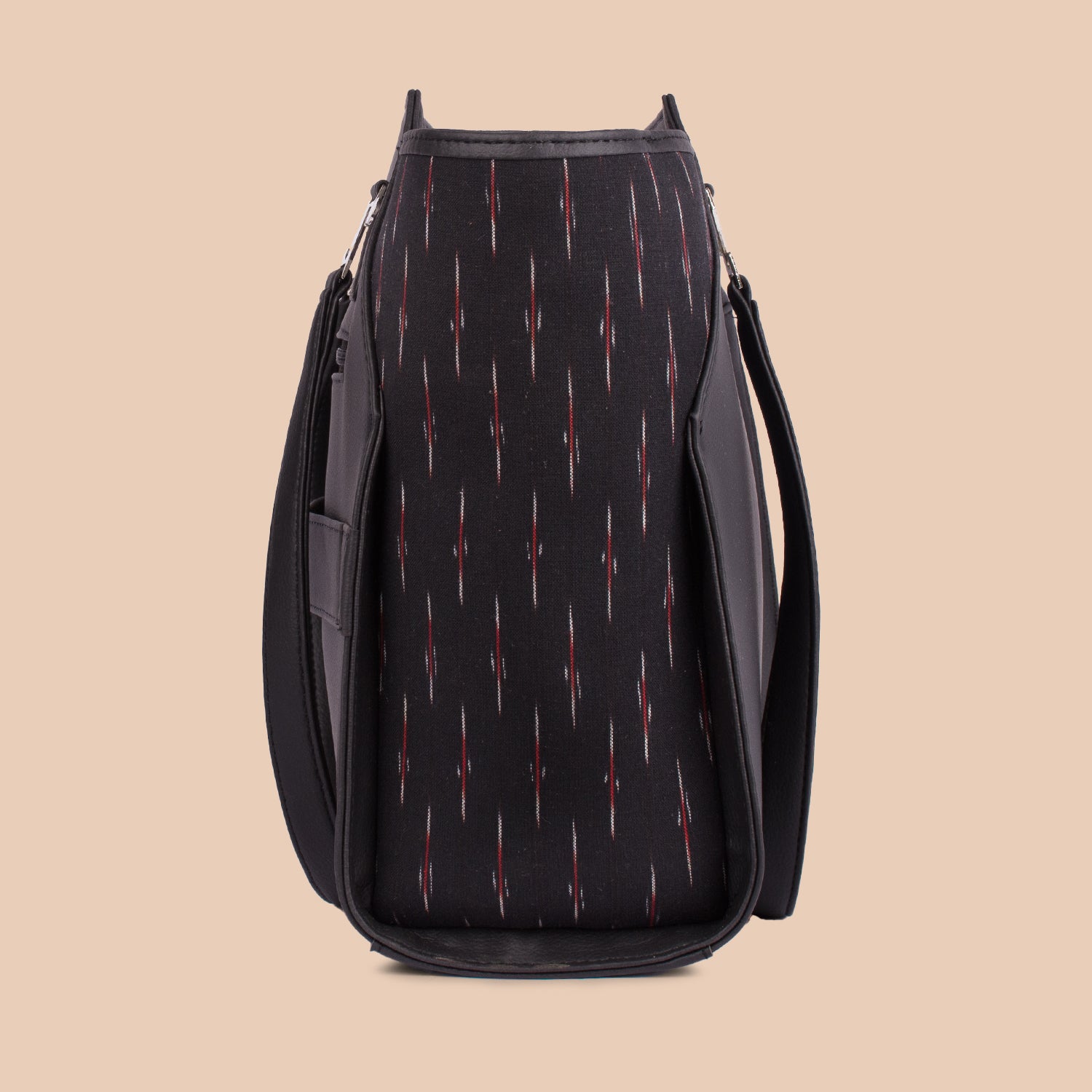 Ikat GreRed Classic Business Bag
