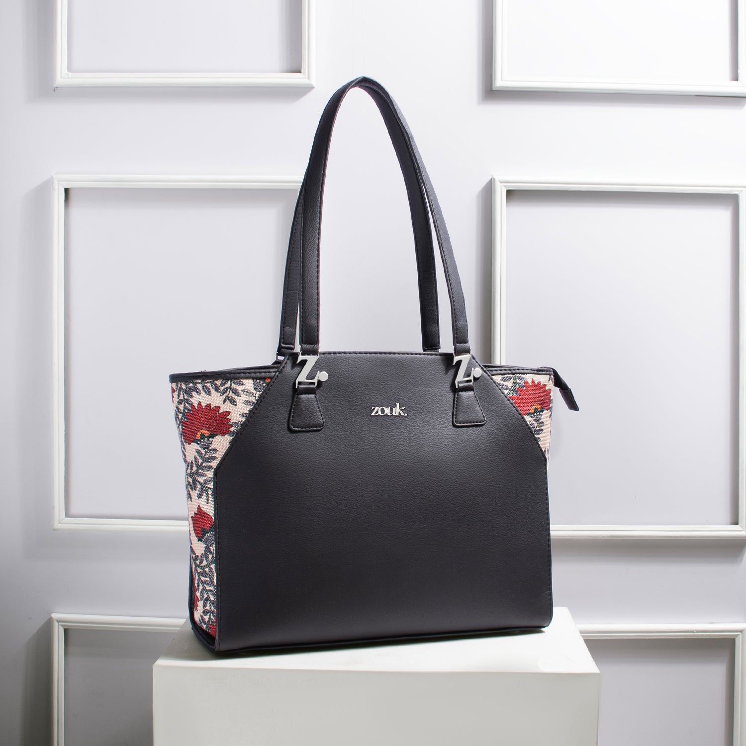 Nawabi Couture Classic Business Bag