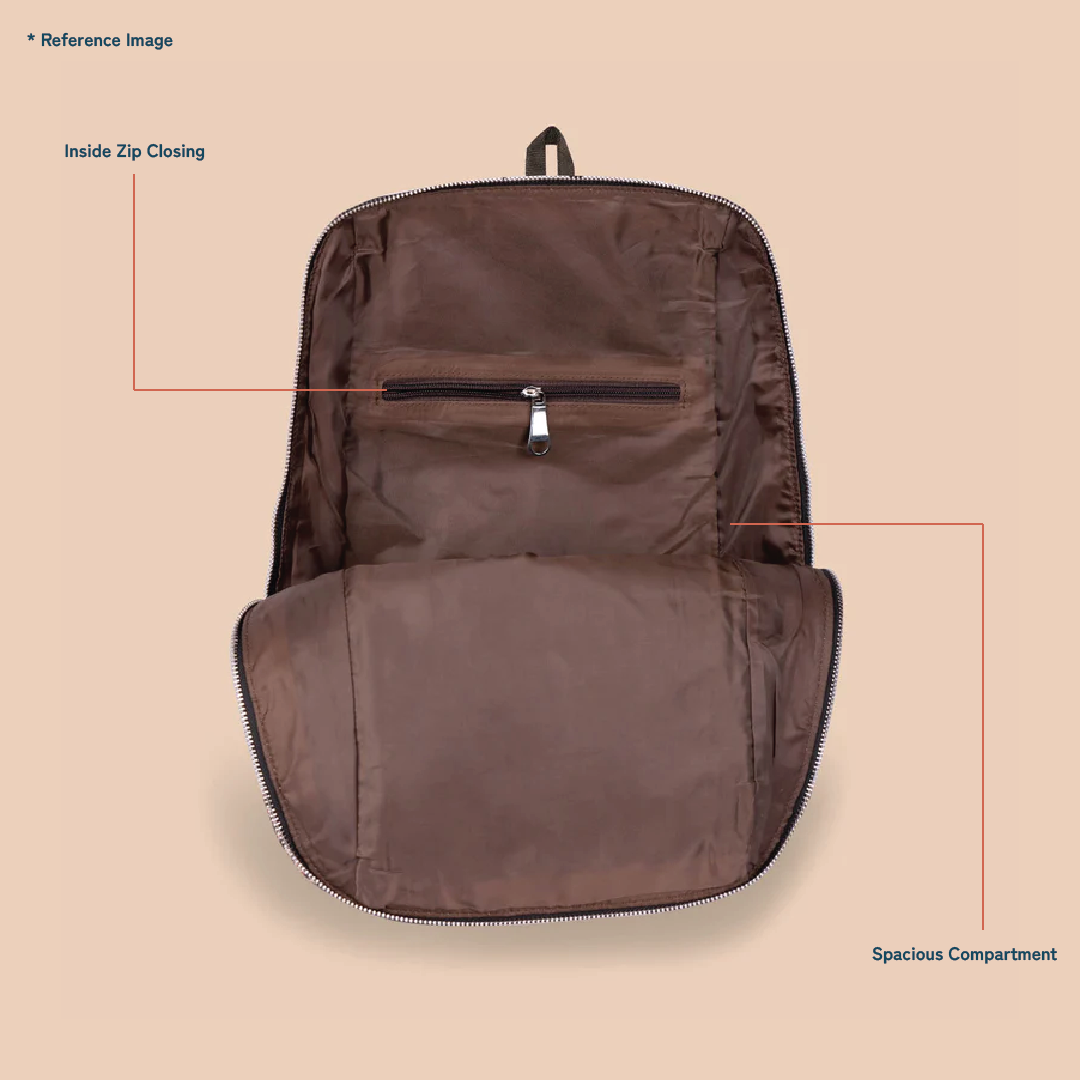 Mysore Mosaic Classic Daypack