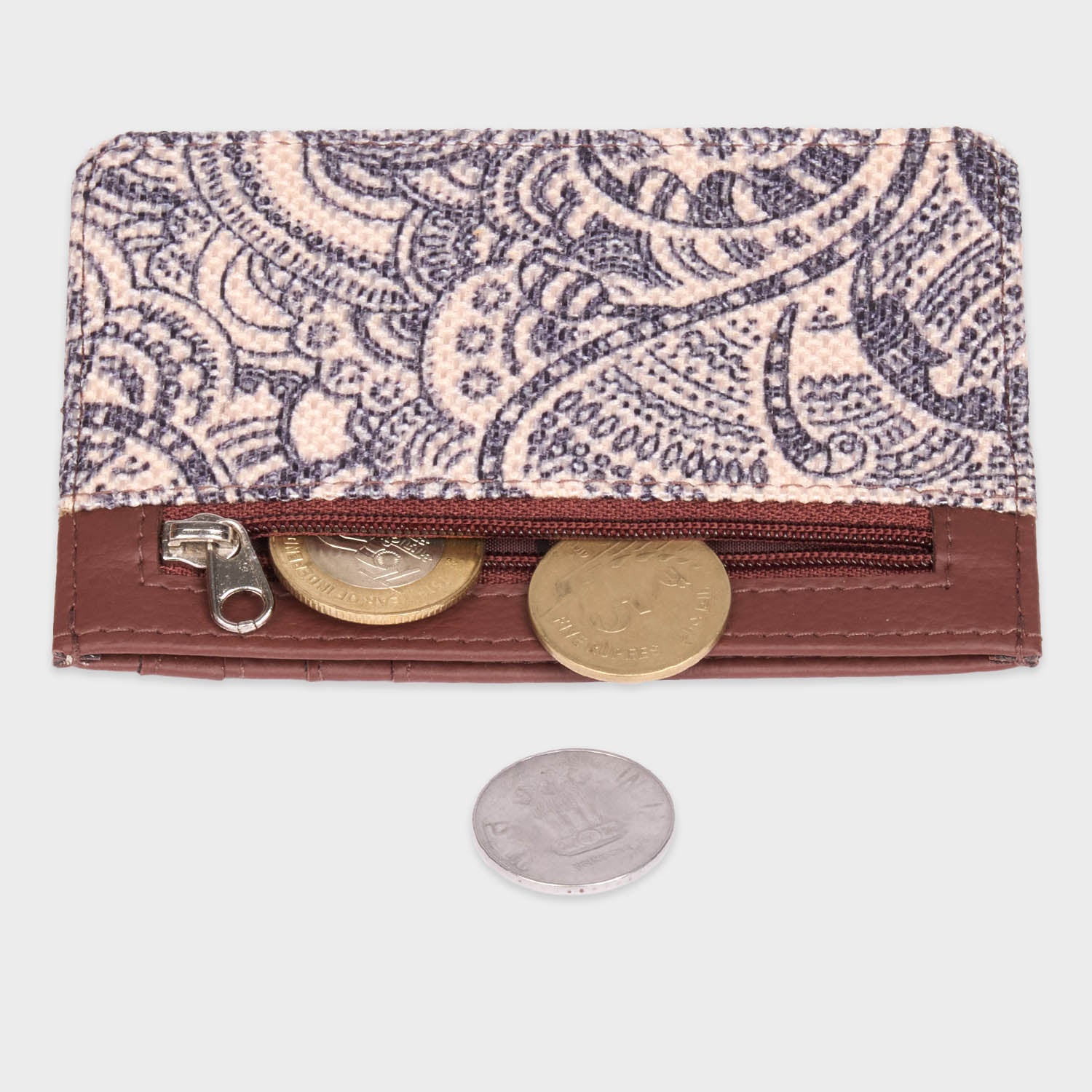 Colaba Shirin Ava Card Case