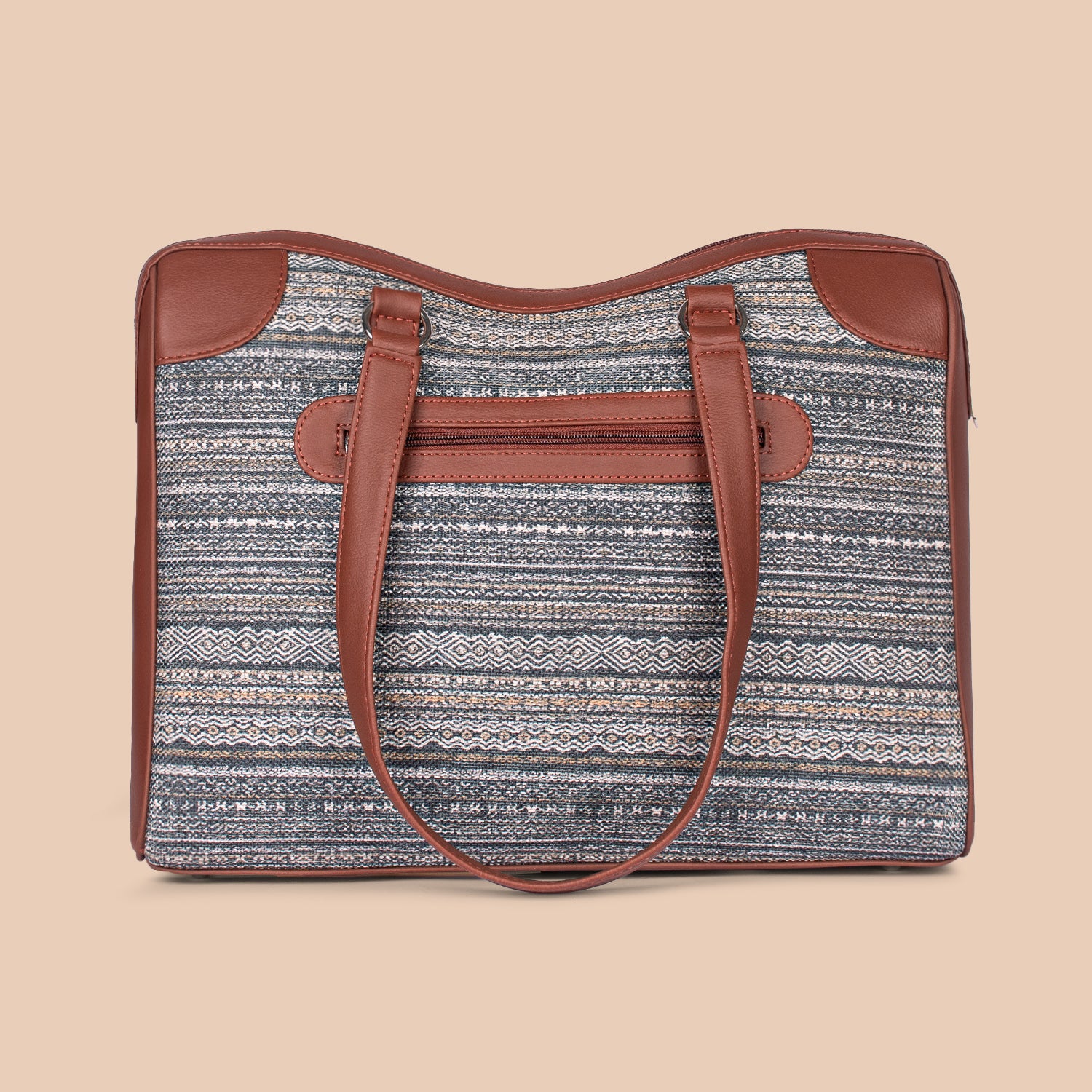 Odisha Ikat Conference Office Bag