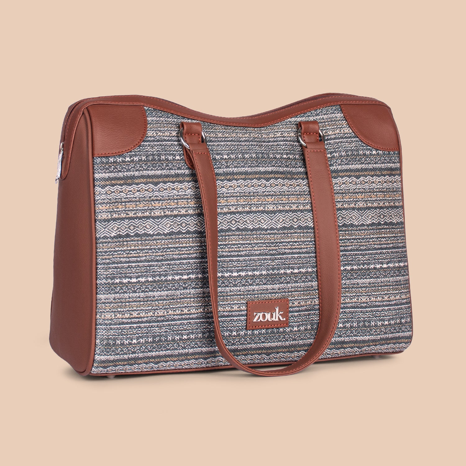 Odisha Ikat Conference Office Bag