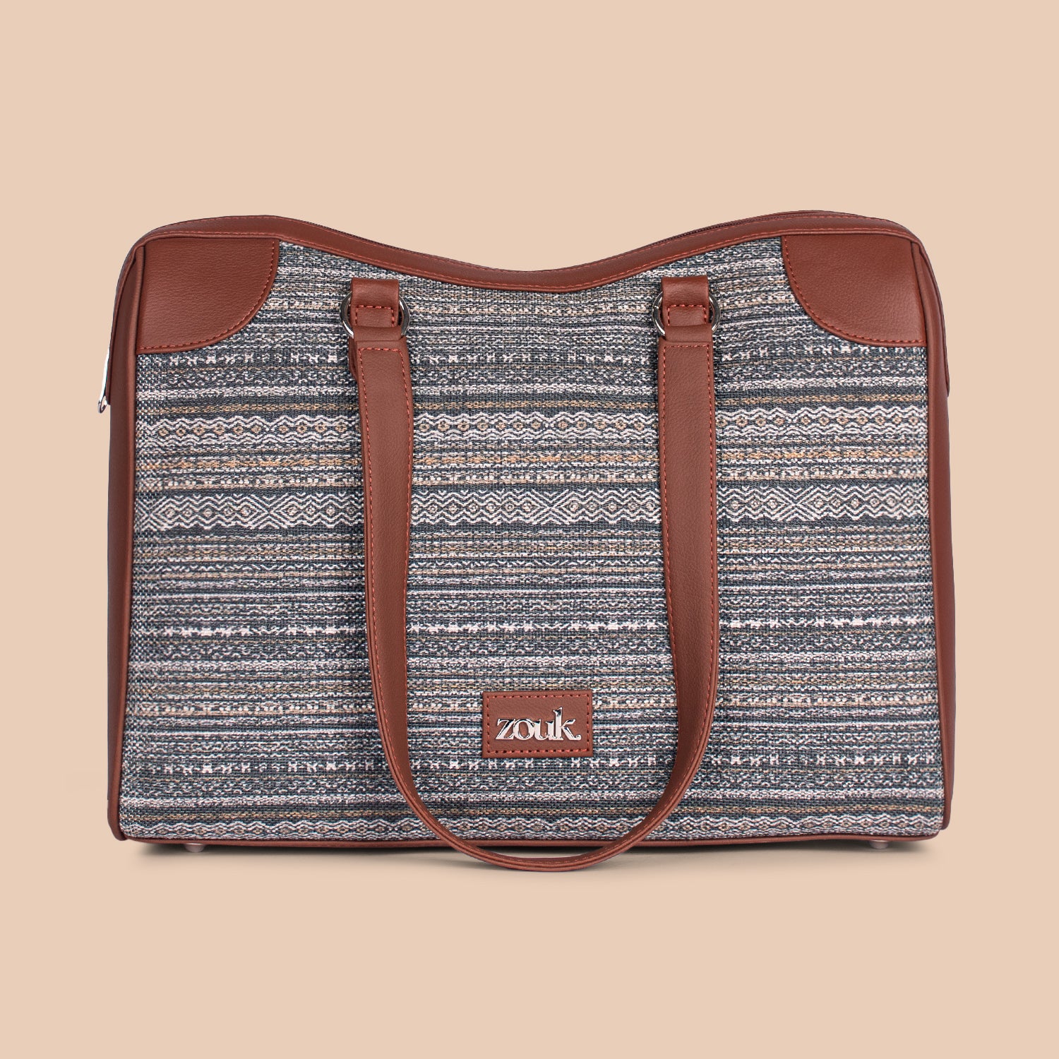 Odisha Ikat Conference Office Bag