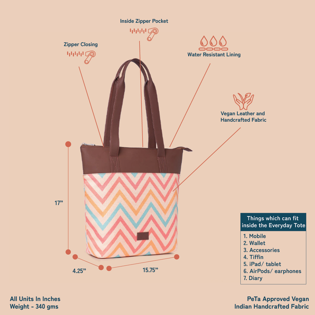 Alexis Bendel Women's Saffiano Leather Pink Signature Everyday Tote Handbag  for Women - Walmart.com