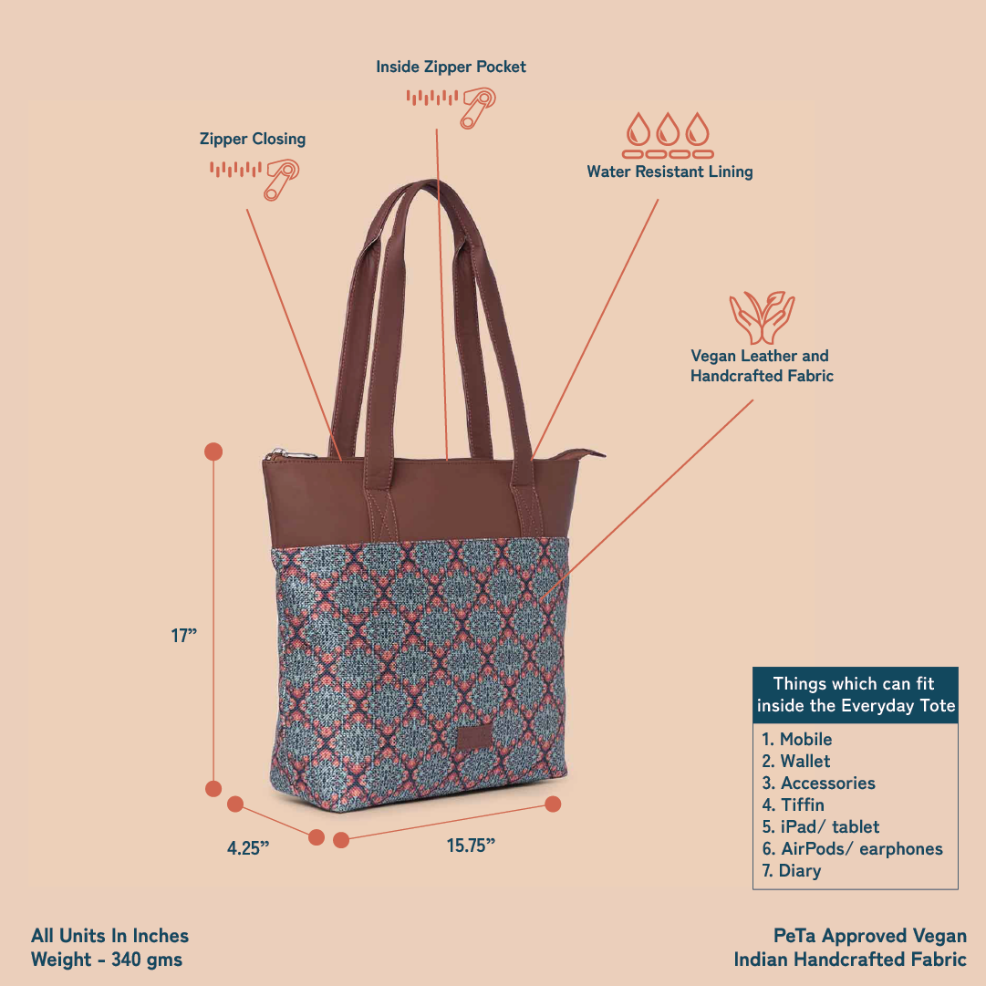 Everyday purse 2019 sales