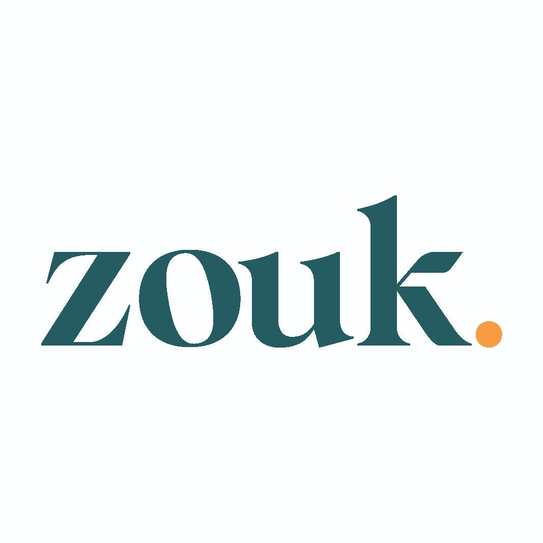 Zouk store logo